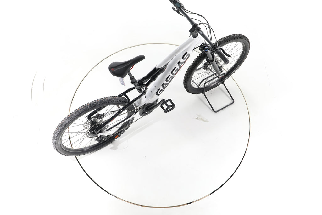 GASGAS G Trail 2.0 E-Bike Fully - Image 24