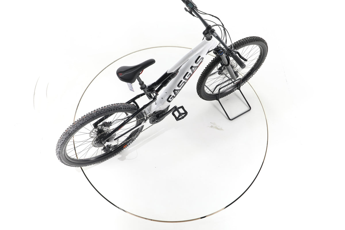 GASGAS G Trail 2.0 E-Bike Fully - Image 24