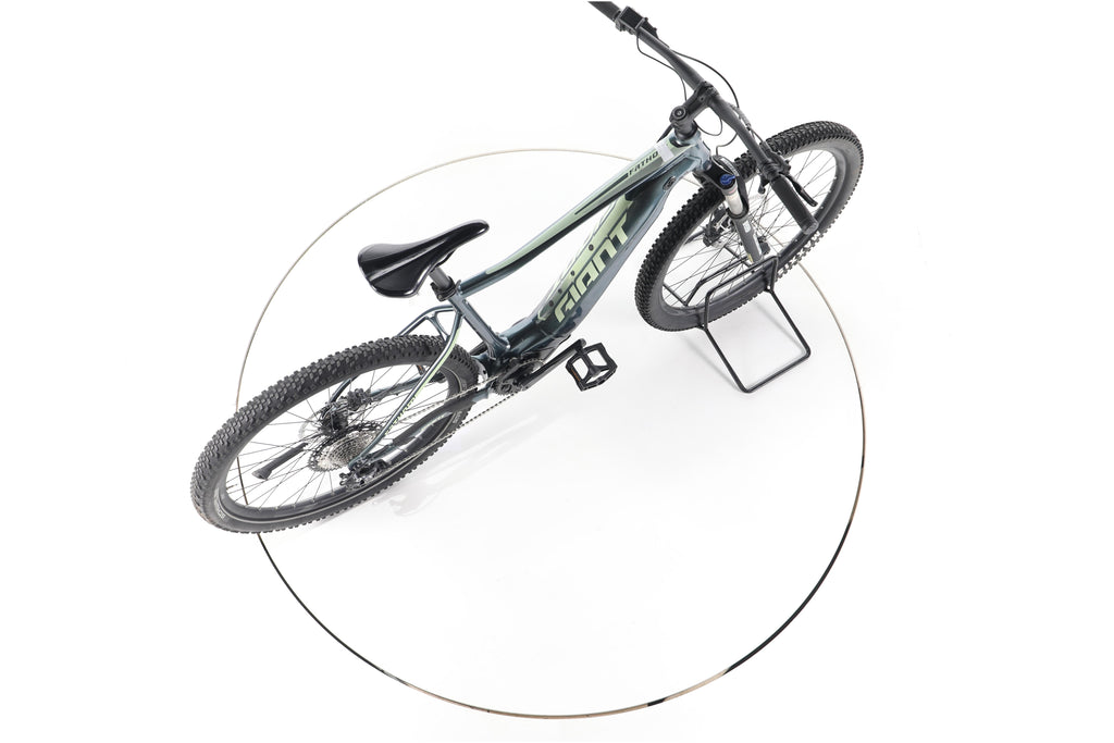 Giant Fathom E+ 1 E-Bike - Image 24