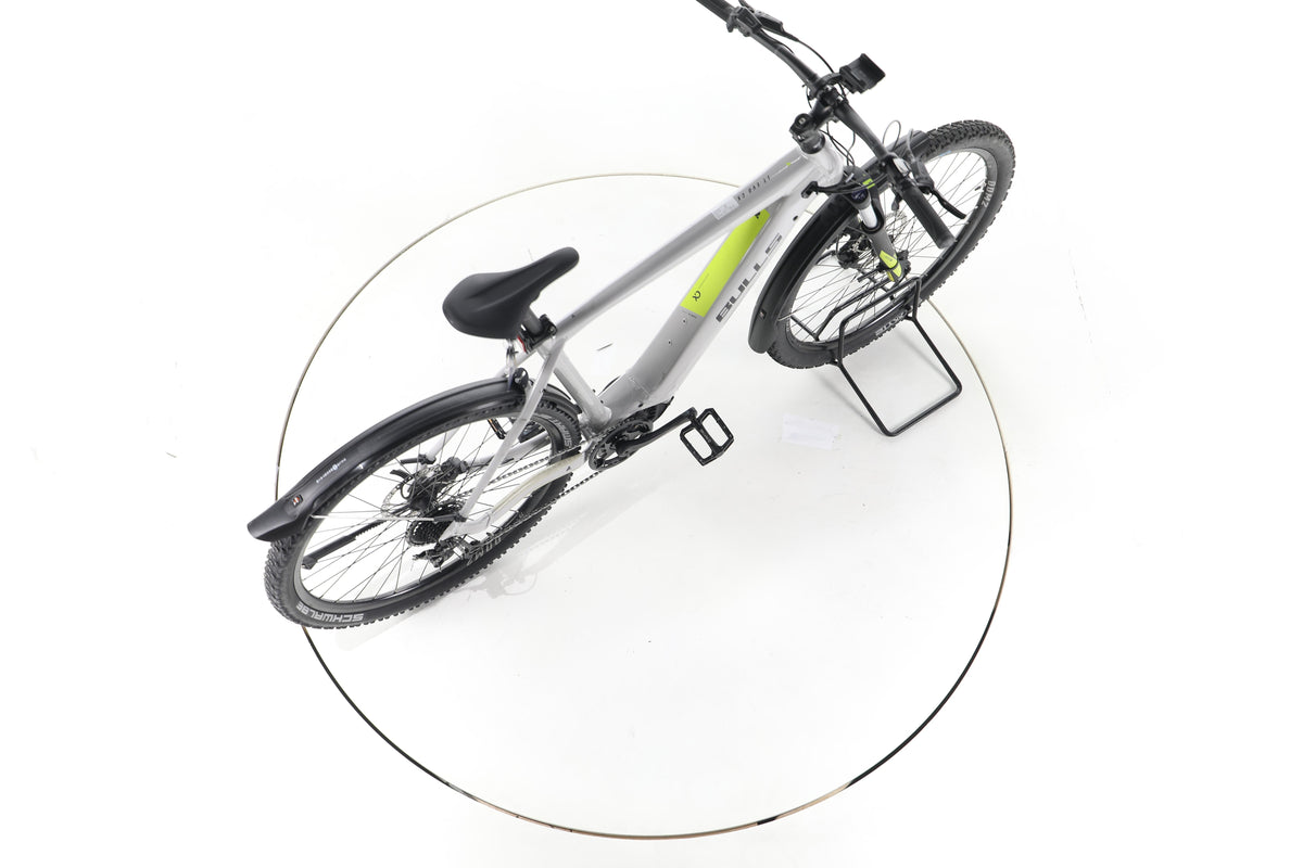 Bulls LT EVO CX E-Bike - Image 24