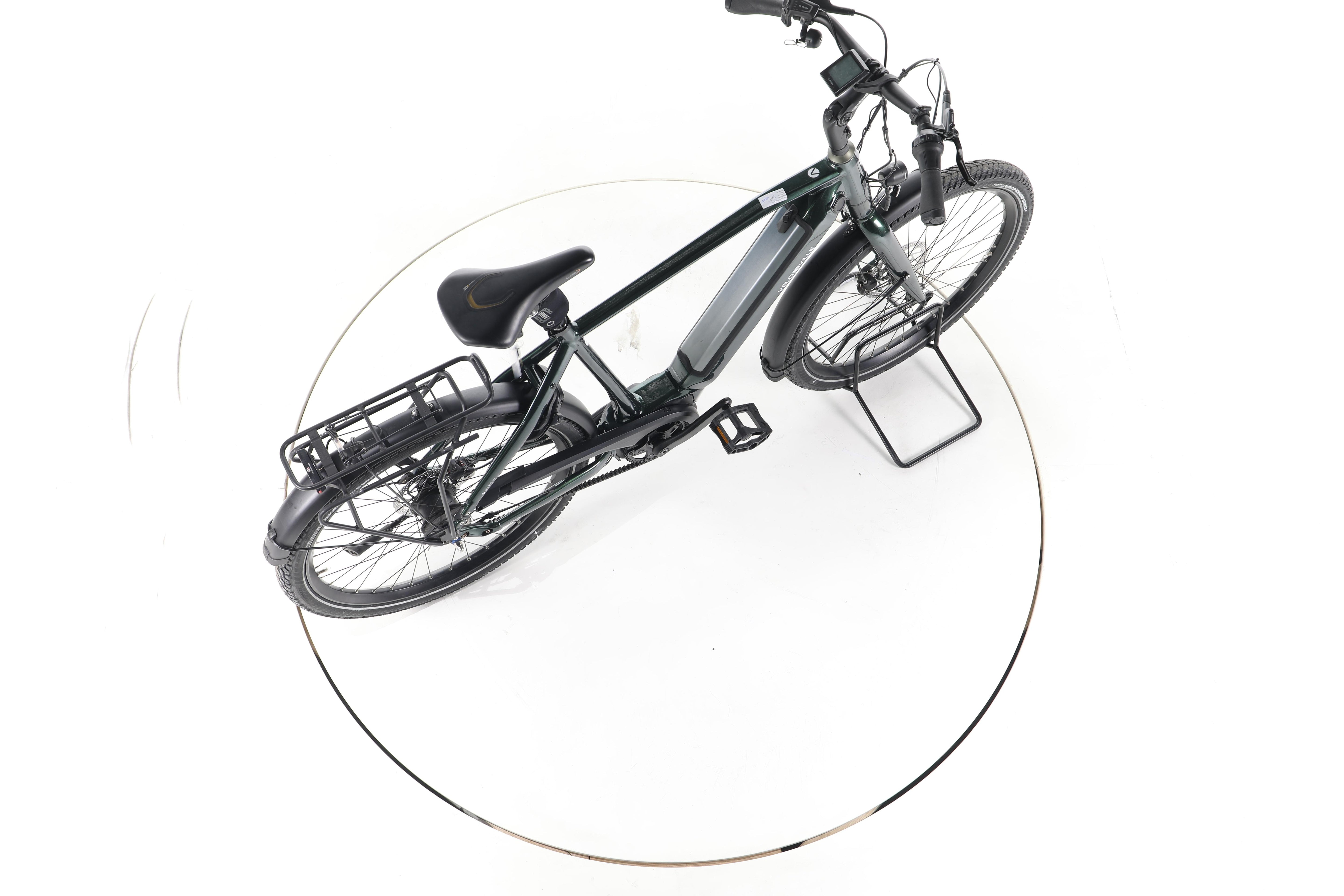 Velo de Ville SEB 890 Smart City E-Bike 2023 - Image 24