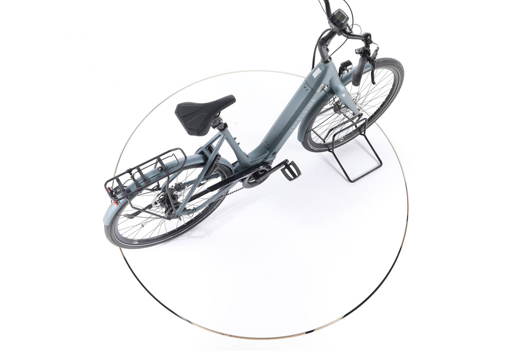 Excelsior Pearl City E-Bike Tiefeinsteiger - Image 24