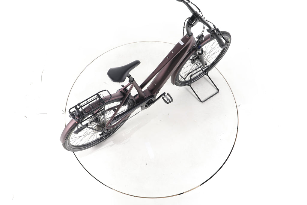Grecos Eli 2.6 Trekking E-Bike - Image 24