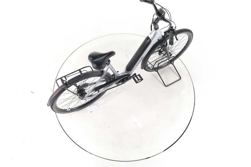 Cube Supreme Hybrid SL City E-Bike Tiefeinsteiger - Image 24