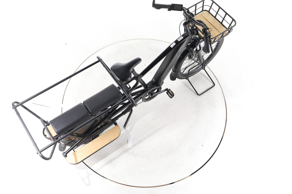 BTWIN Velocargo R500E E-Lastenrad - Image 24