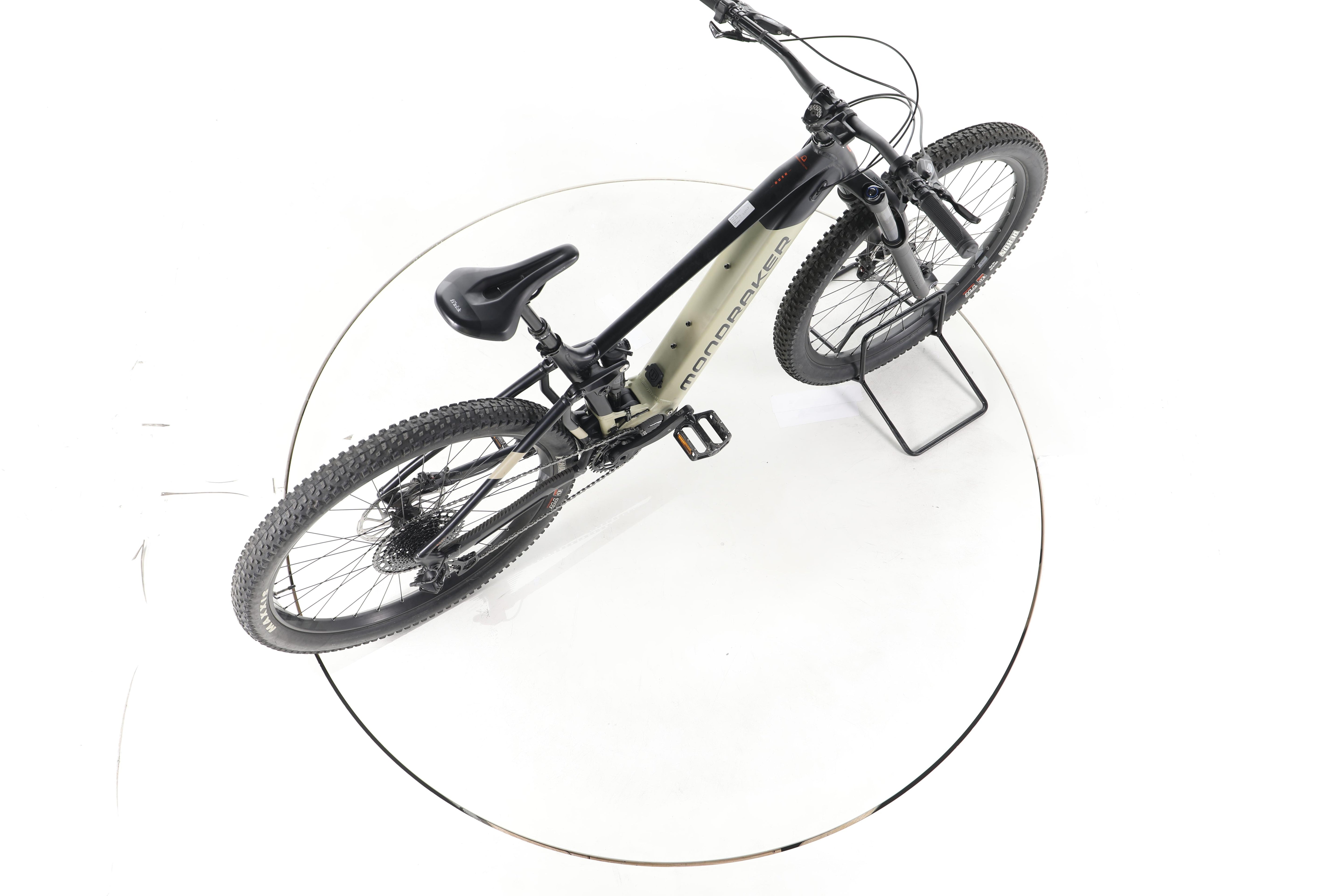 Mondraker DUSK E-Bike Fully - Image 24