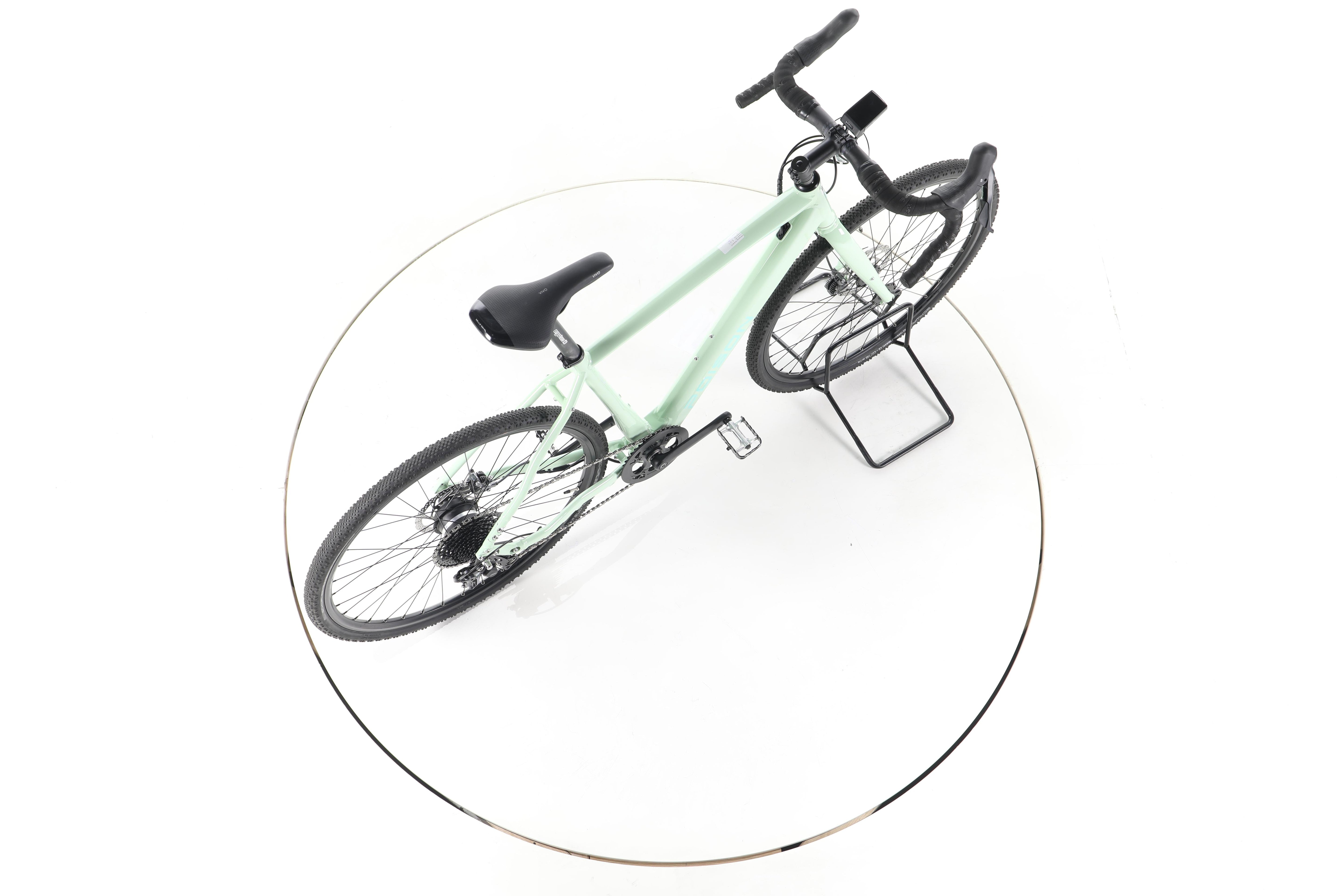 Poison E605 Gravel E-Gravelbike - Image 24