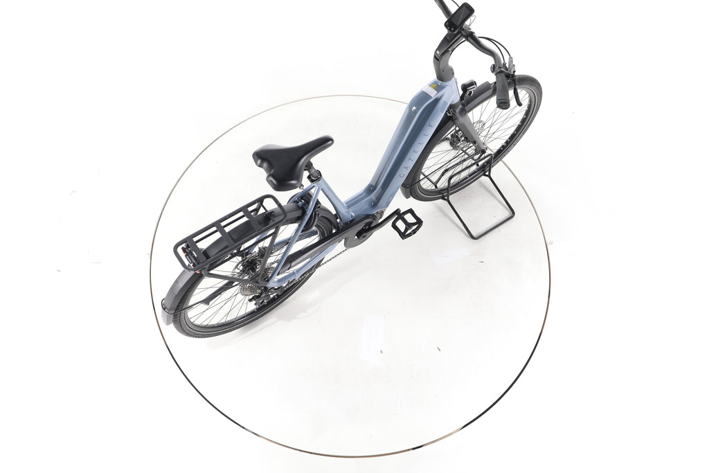 Gazelle Chamonix T10 HMS Trekking E-Bike Tiefeinsteiger - Image 24