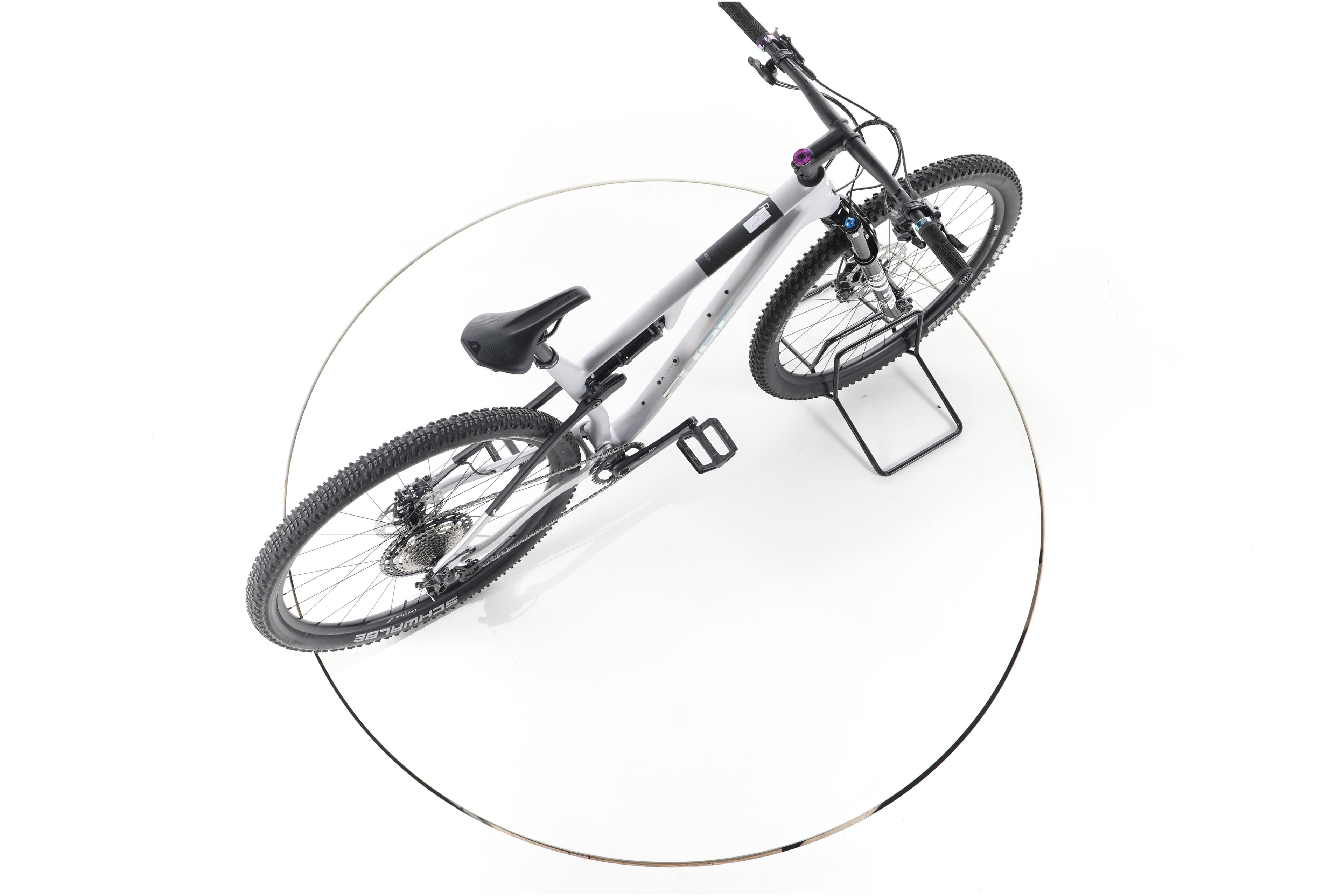 Cube AMS ZERO99 C:68X Race - Image 24