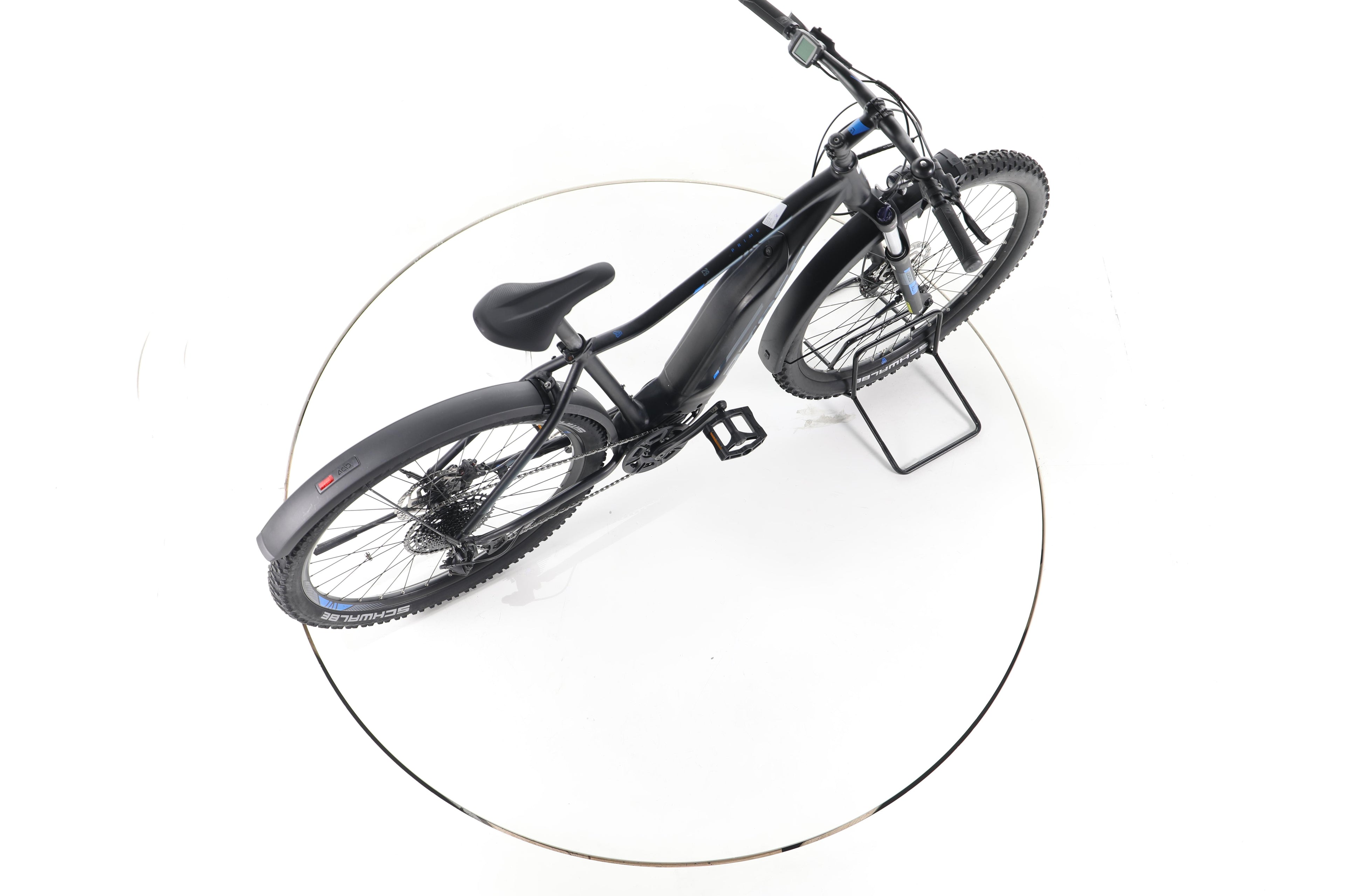 Axess Prime E-Bike - Image 24