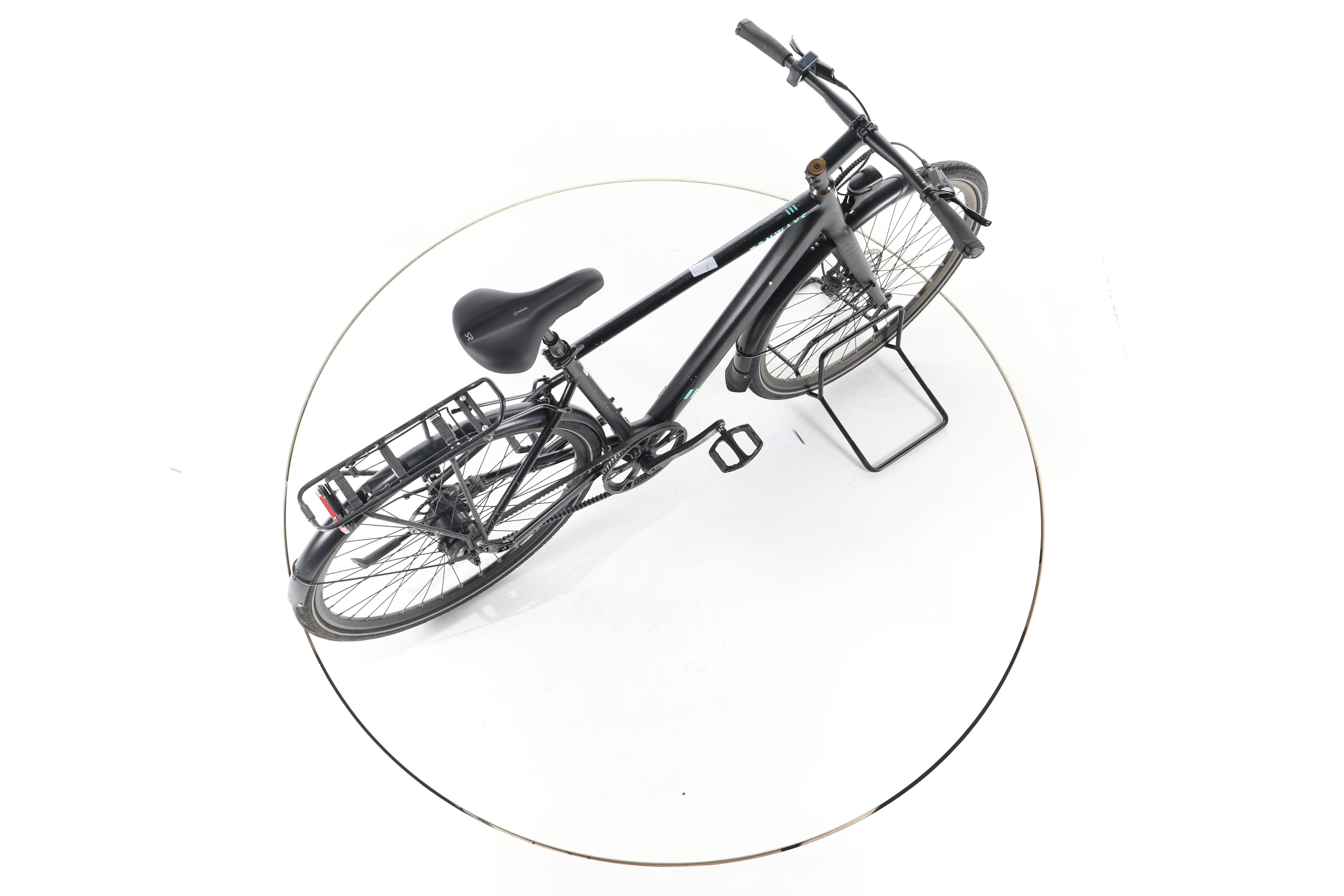 TENWAYS C-GO 600 City E-Bike - Image 24