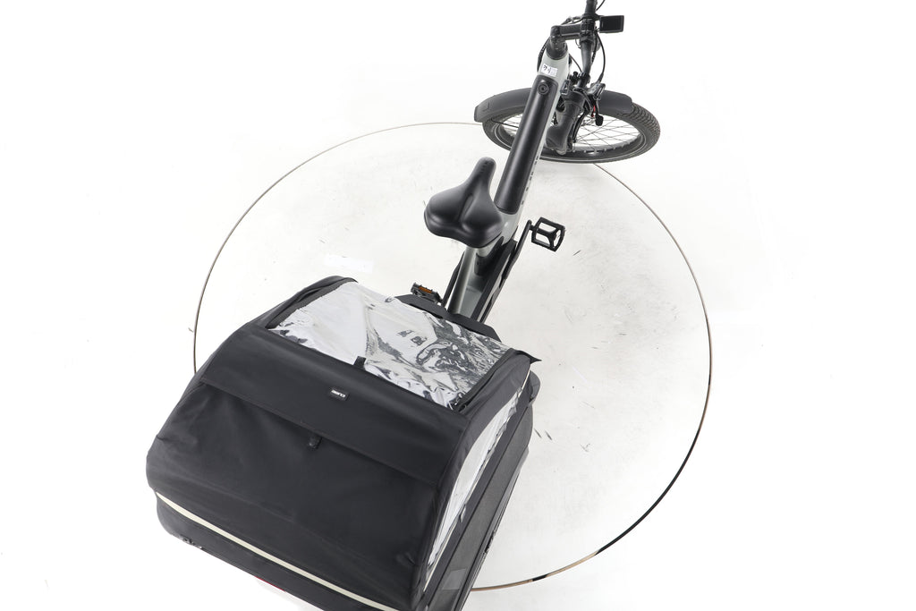 Cube Trike Family Hybrid E-Lastenrad - Image 24
