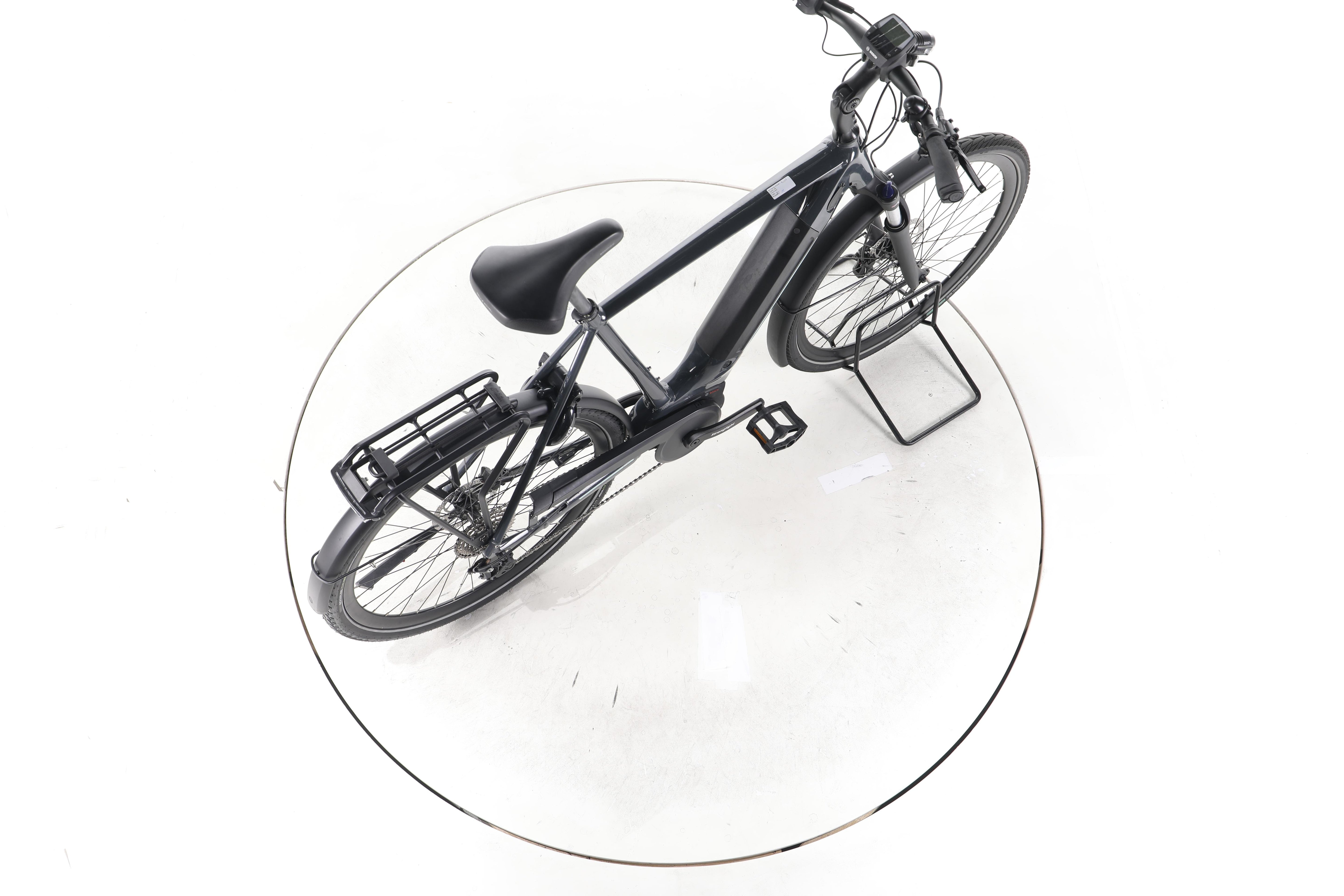 Gazelle Ultimate T10 HMB Trekking E-Bike - Image 24