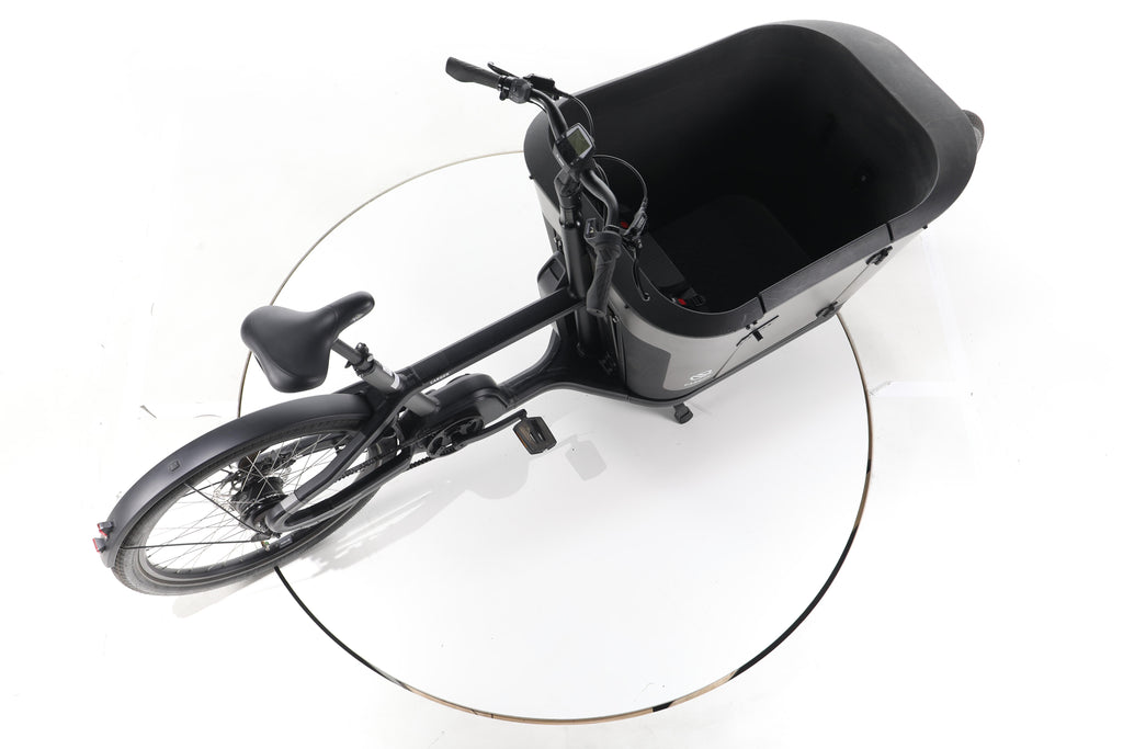 CARQON Classic E2 E-Lastenrad - Image 24