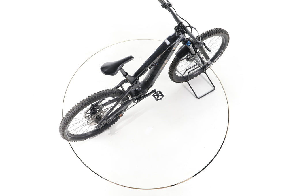 Rotwild R.E735 Core Fully E-Bike Carbon - Image 24