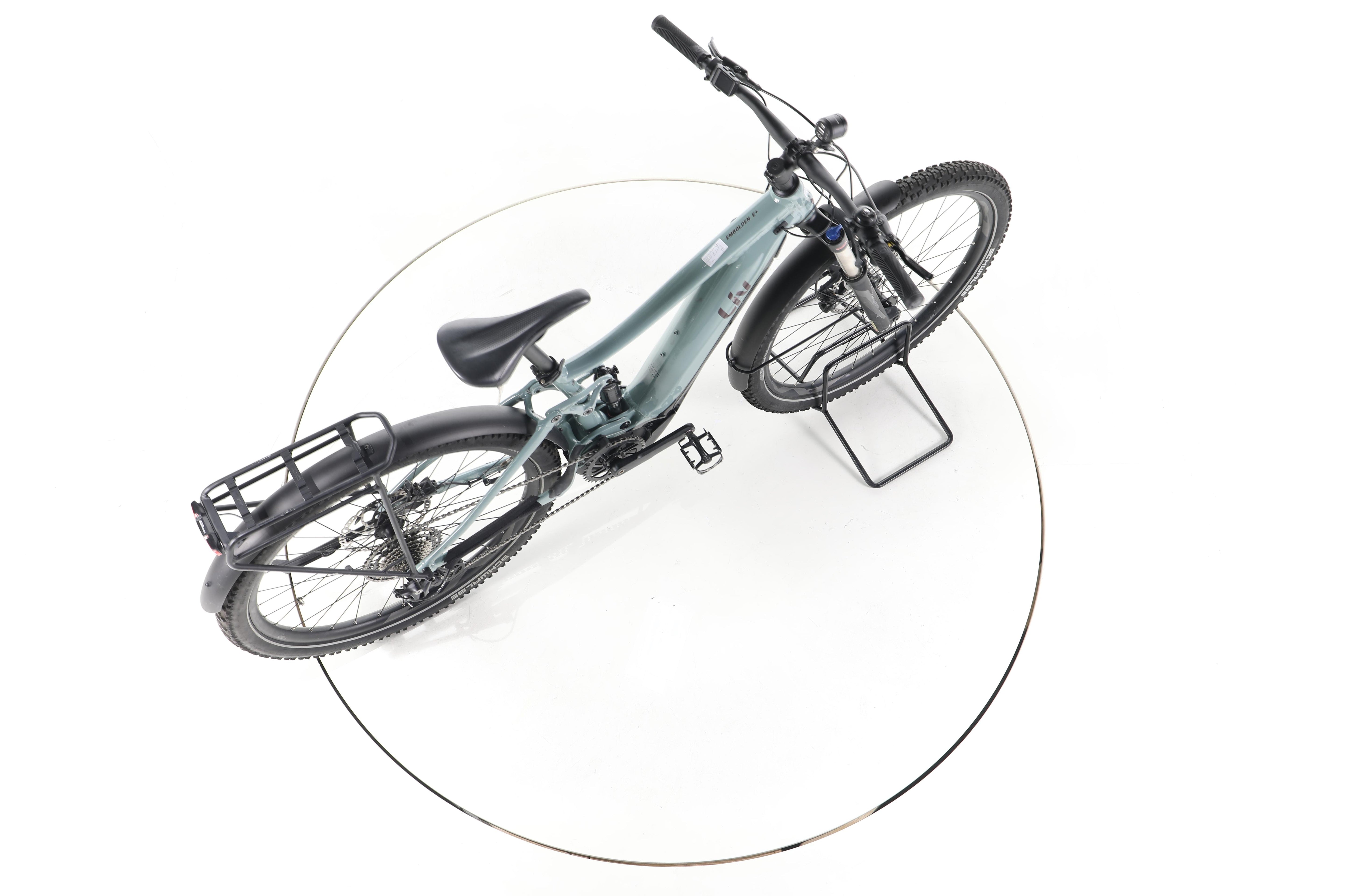Liv Embolden E+ EX SUV E-Bike - Image 24