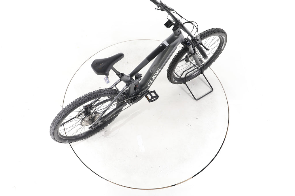 Cube Stereo Hybrid 140 HPC Race E-Bike Fully 2024 - Image 24