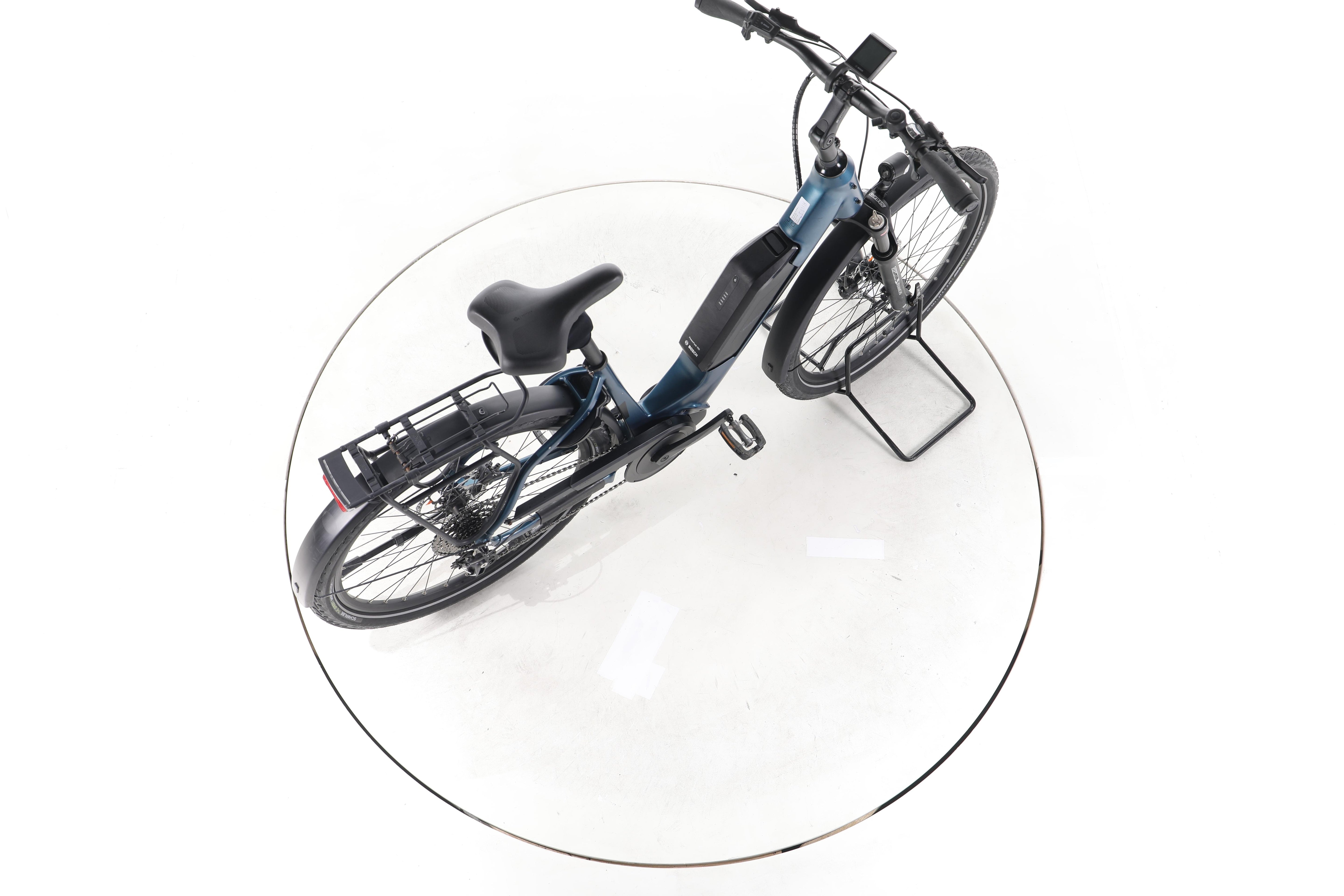 MORRISON SUB 3.0 Trekking E-Bike Tiefeinsteiger - Image 24