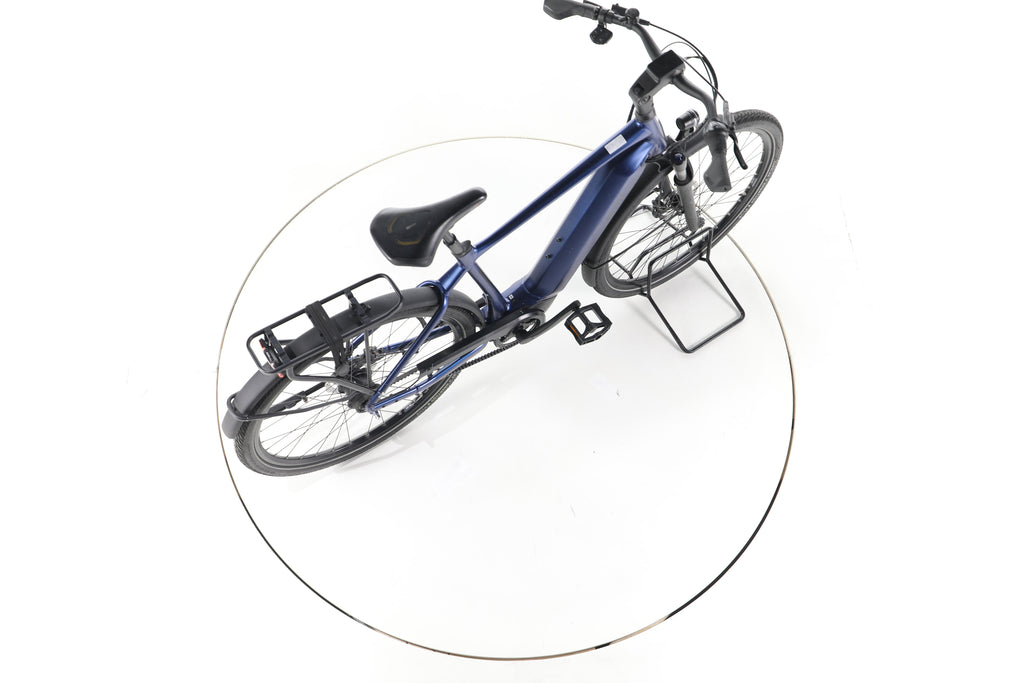 Giant DailyTour E+ 1 City E-Bike - Image 24