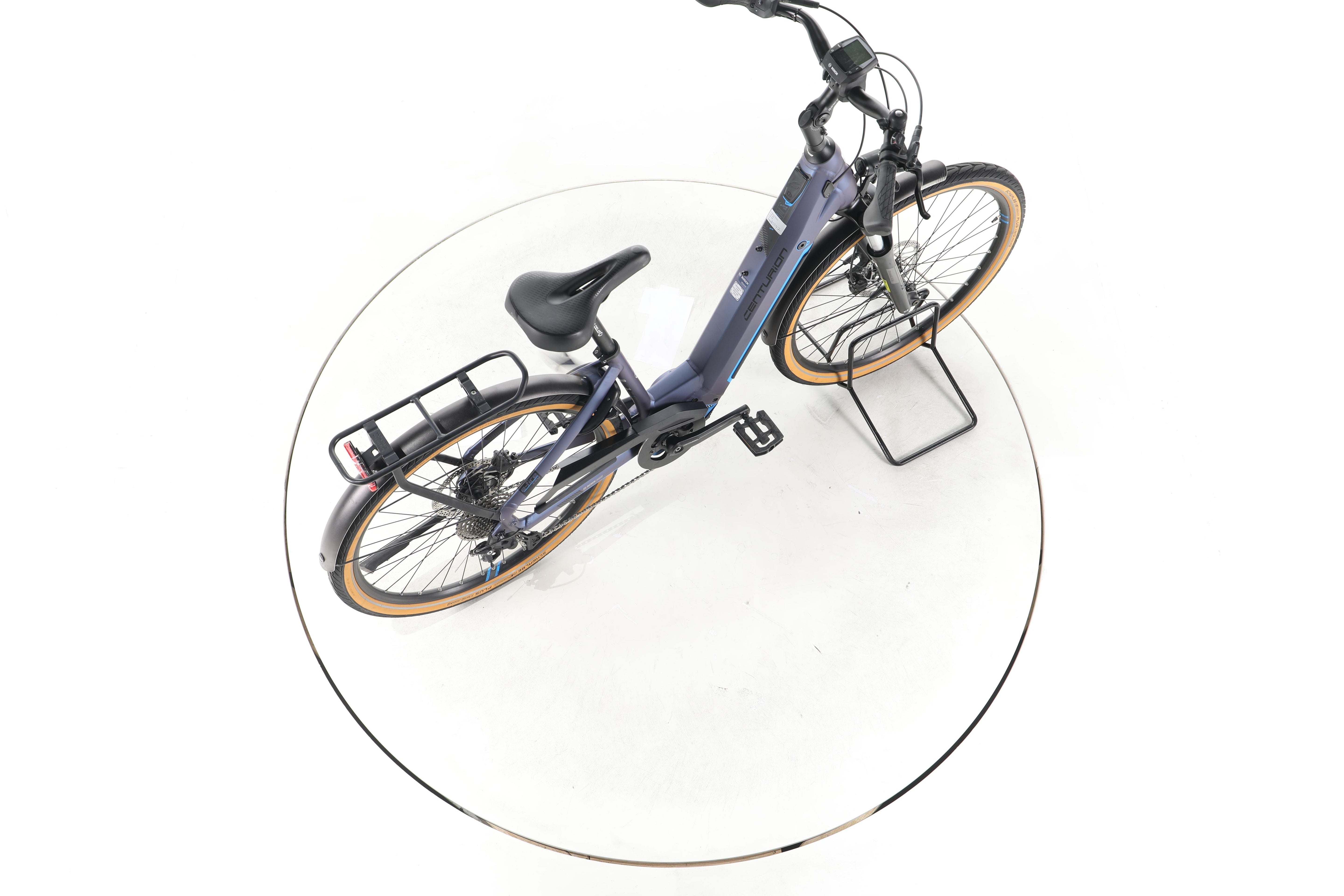 Centurion E-Fire City R950i Trekking E-Bike Tiefeinsteiger - Image 24