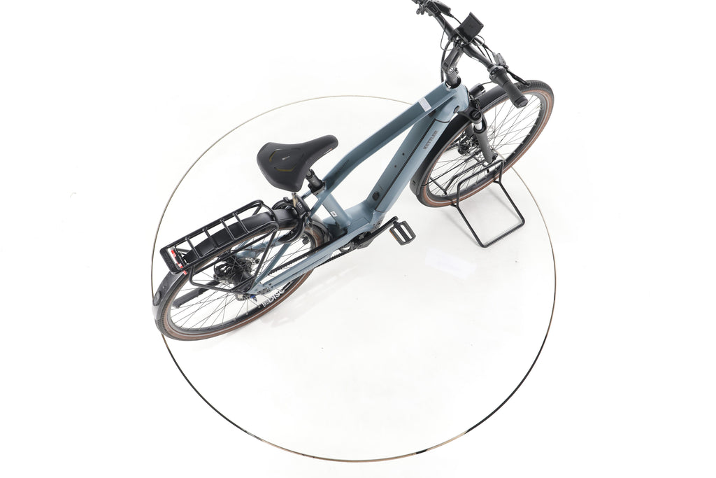 Kettler Quadriga P5 Belt City E-Bike 2025 - Image 24