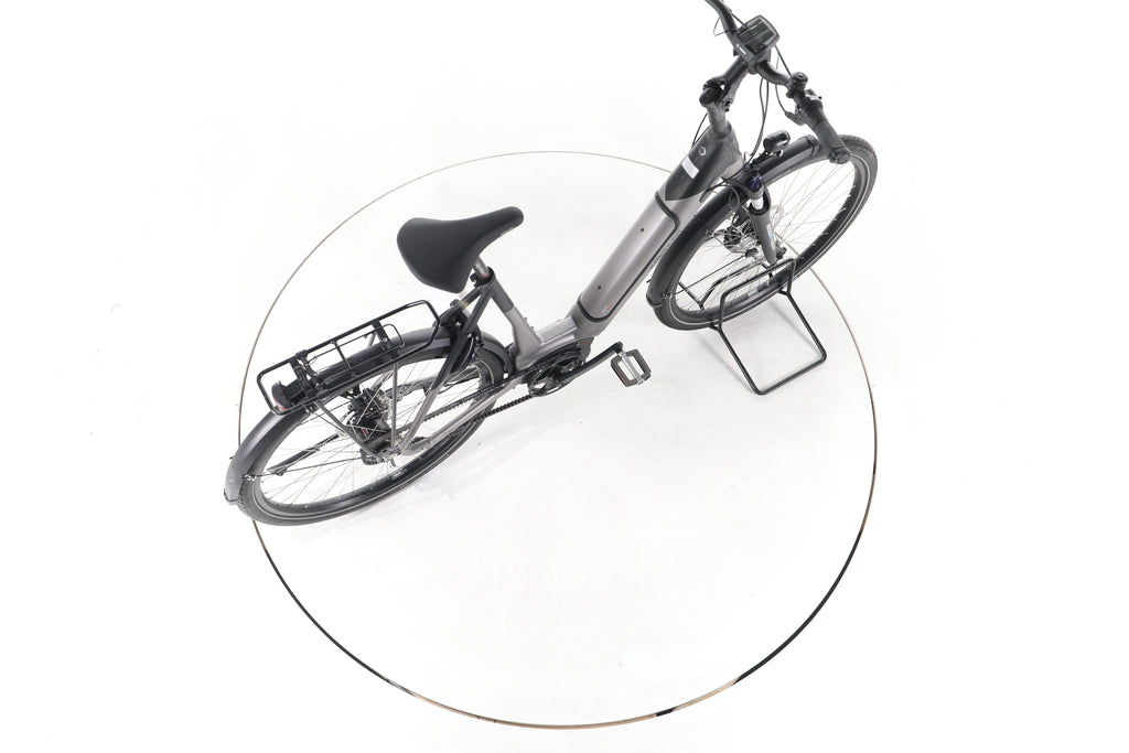 Kreidler Eco 8 + City E-Bike Tiefeinsteiger - Image 24