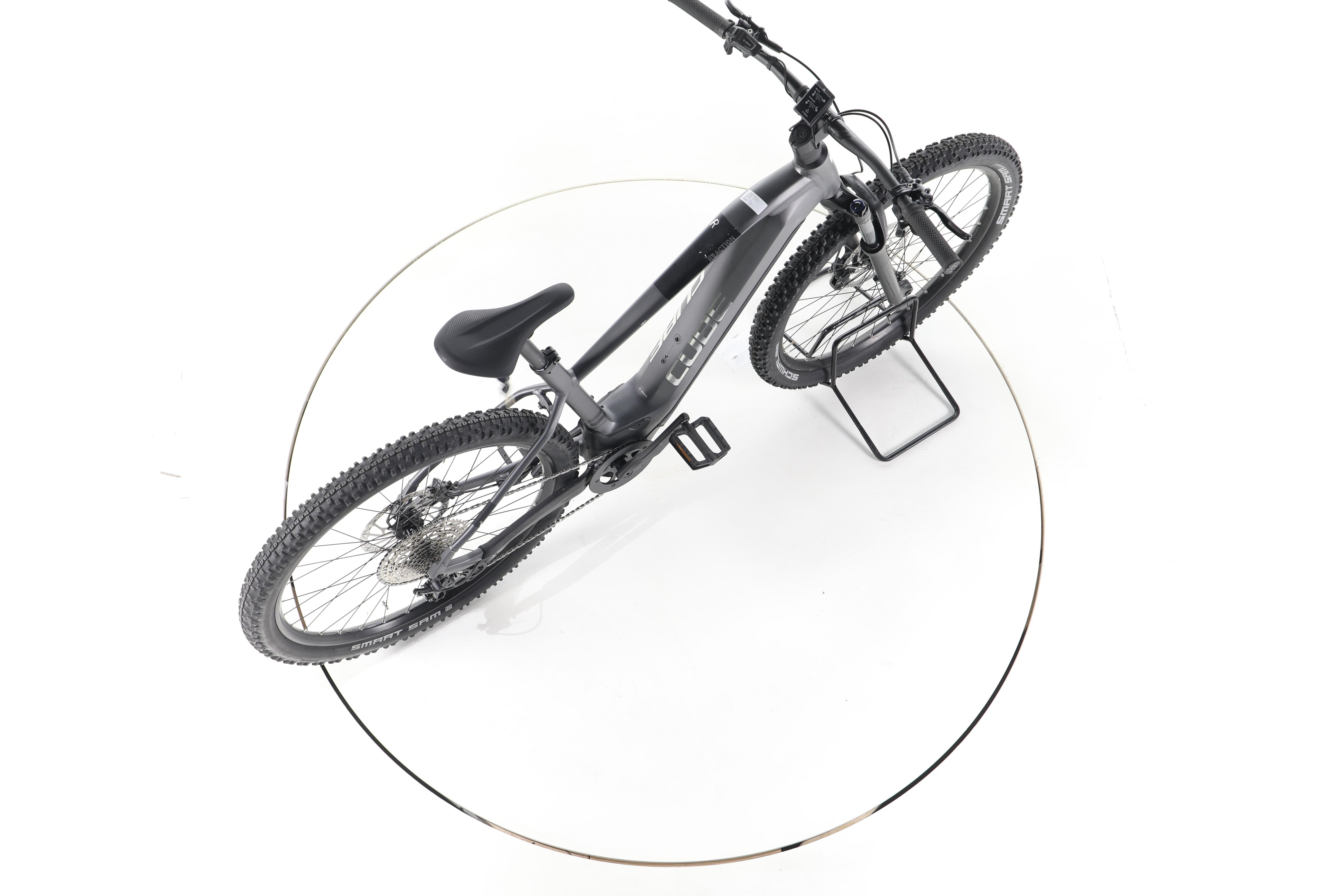 Cube Reaction Hybrid Race E-Bike 2023 - Image 24