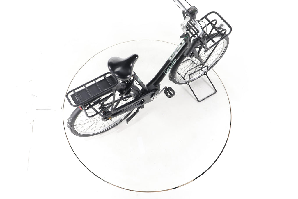 Gazelle Miss Grace C7+ HMB City E-Bike - Image 24