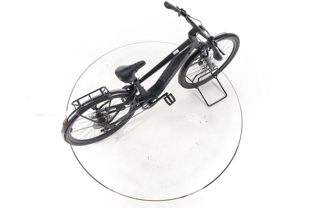 Bergamont Helix 20 Trekking E-Bike 2025 - Image 24