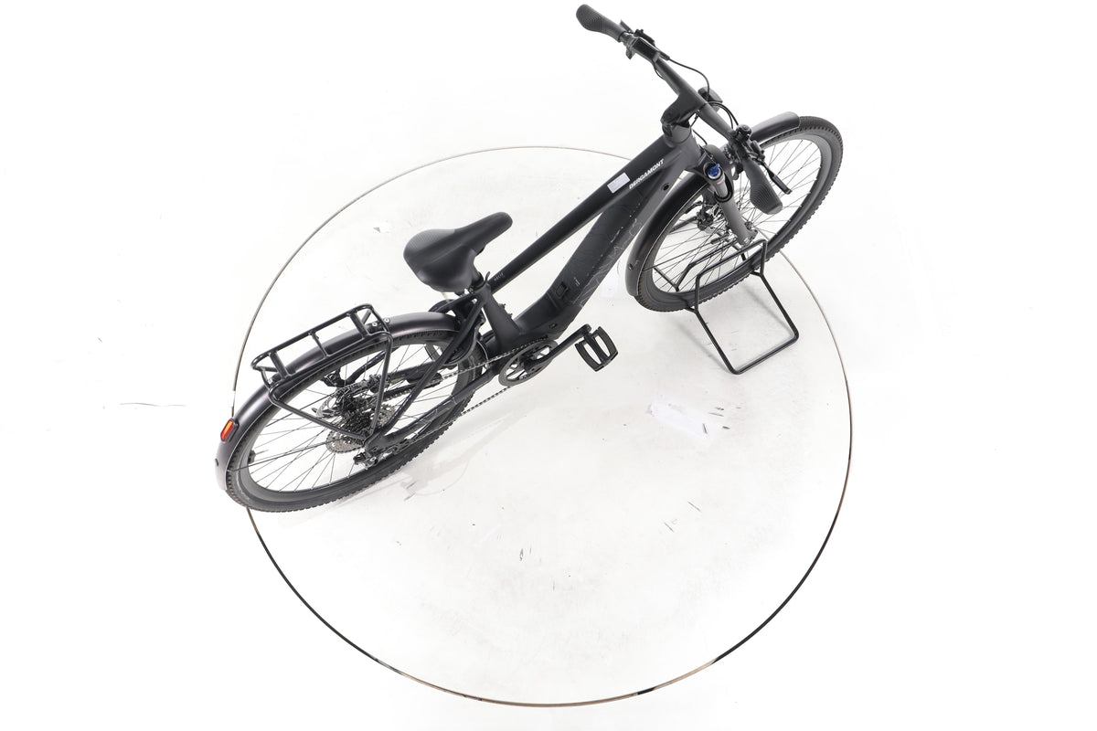 Bergamont Helix 20 Trekking E-Bike 2025 - Image 24