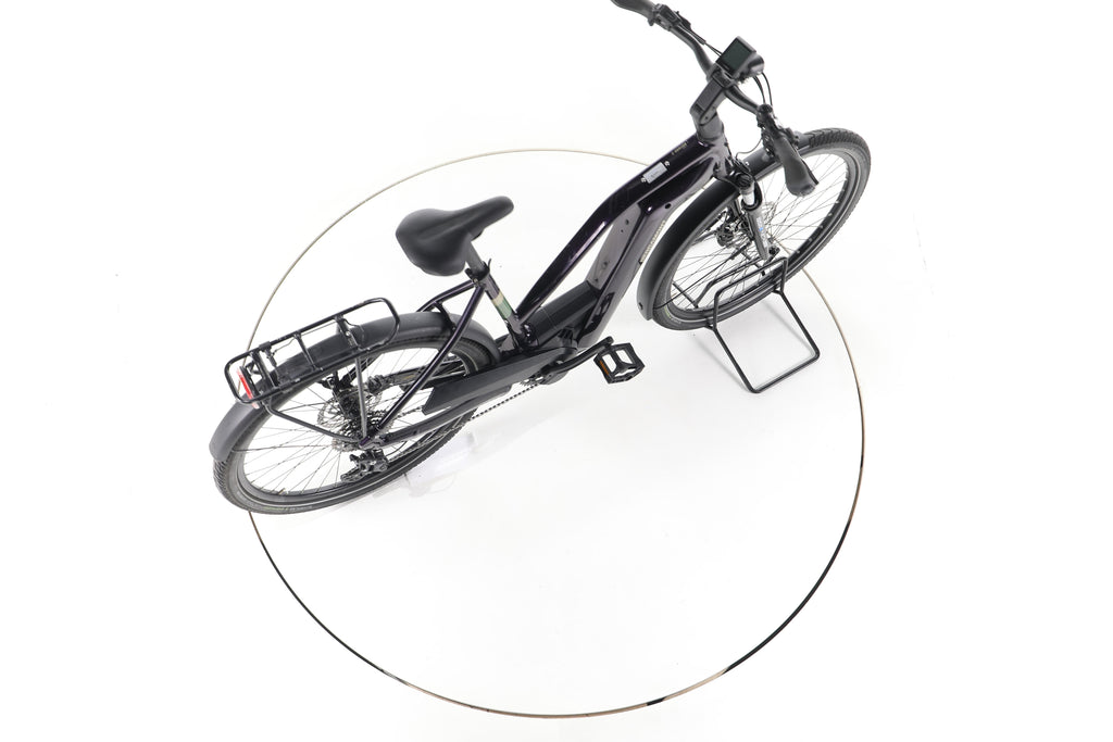 Bergamont E-Horizon Trekking E-Bike - Image 24