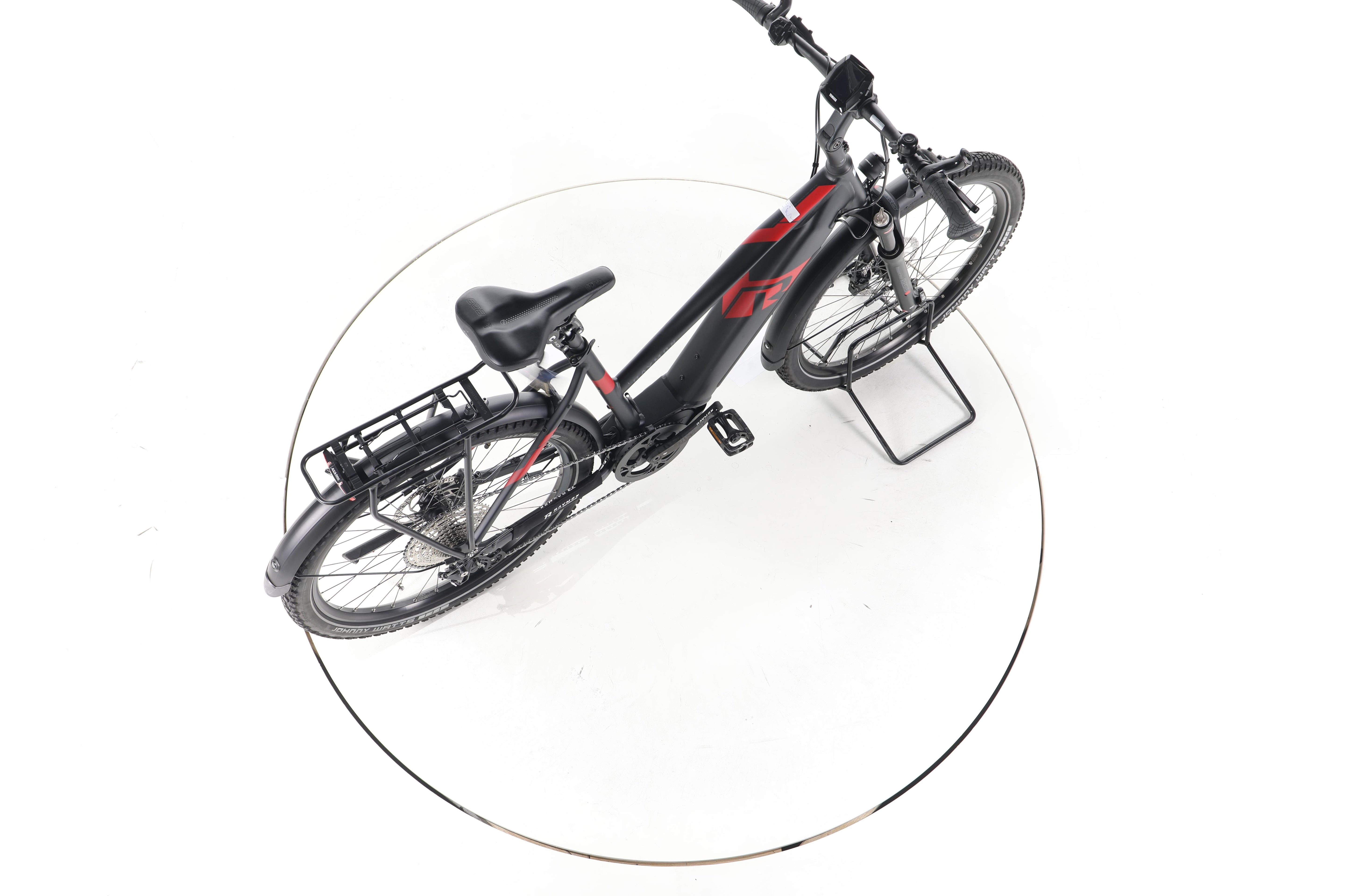 R Raymon CrossRay E 7.0 Trekking E-Bike - Image 24
