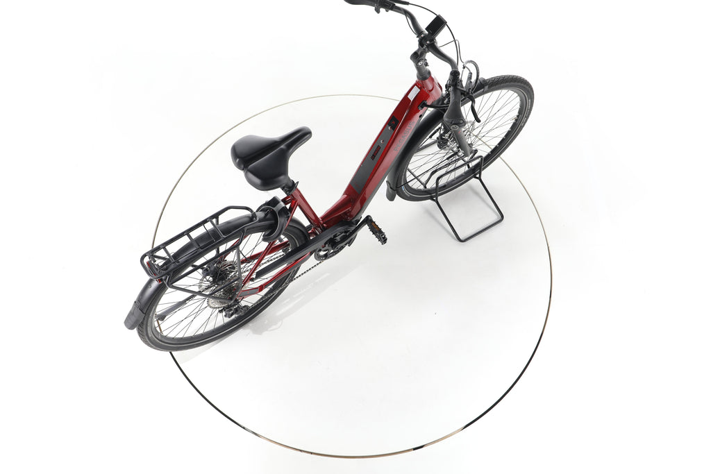 Pegasus Premio EVO Lite Trekking E-Bike Tiefeinsteiger - Image 24
