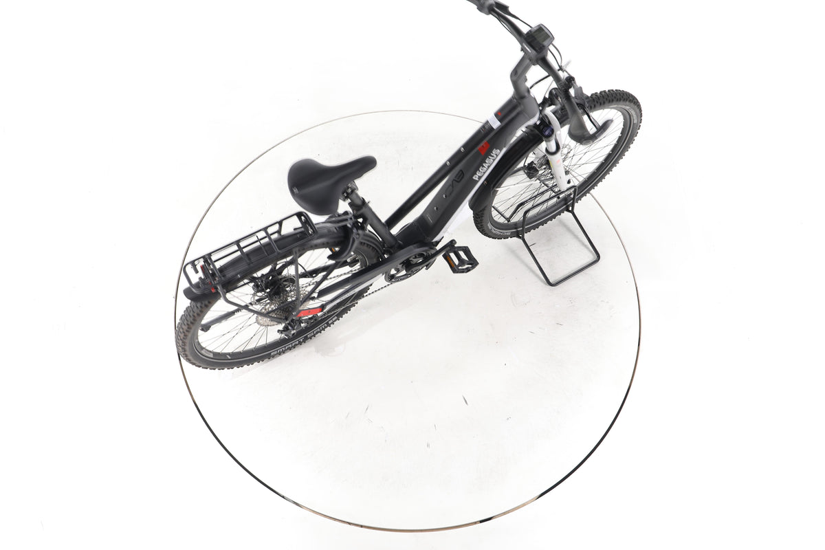 Pegasus Premio Evo 12 Lite Cross Trekking E-Bike - Image 24