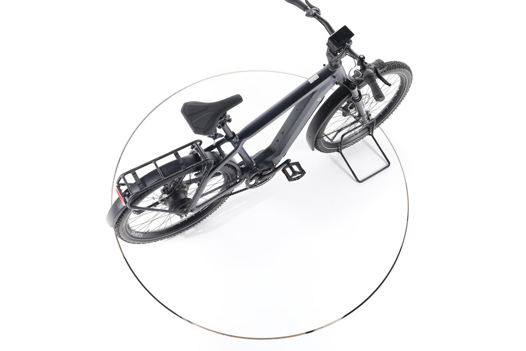 Riese & Müller Charger3 GT vario City E-Bike - Image 24