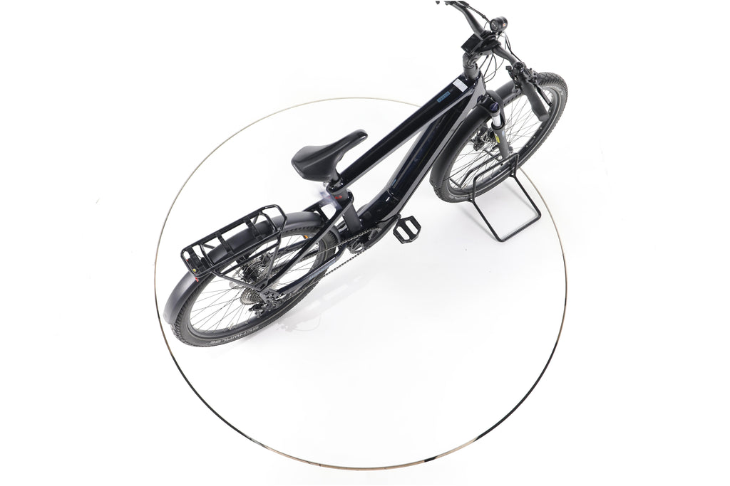 Winora Yakun 10 Trekking E-Bike - Image 24