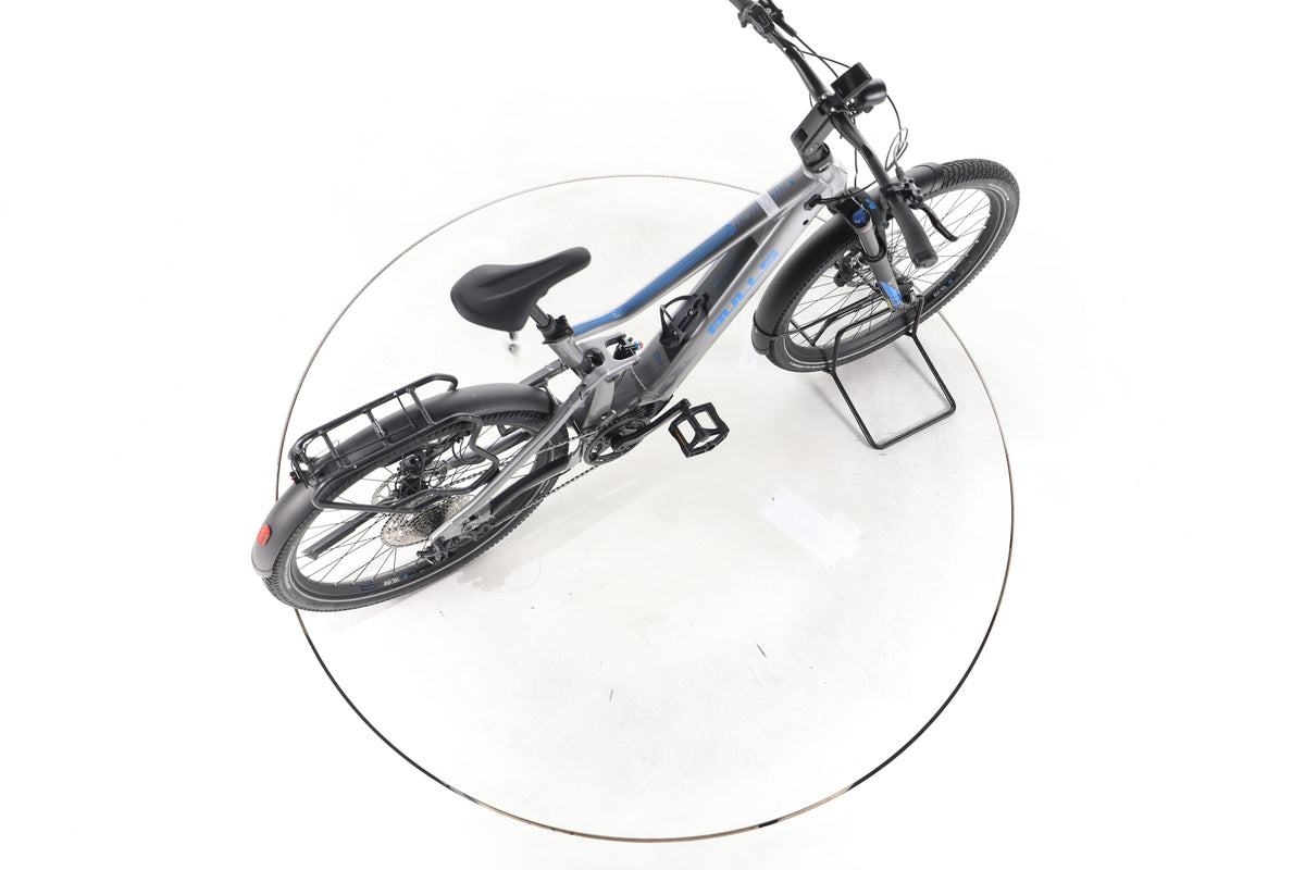 Bulls Iconic EVO TR 2 SUV E-Bike - Image 24