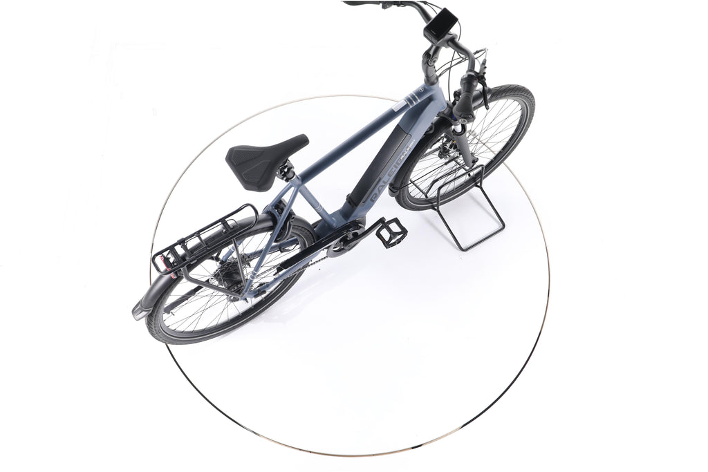 Raleigh Bristol 5 City E-Bike - Image 24