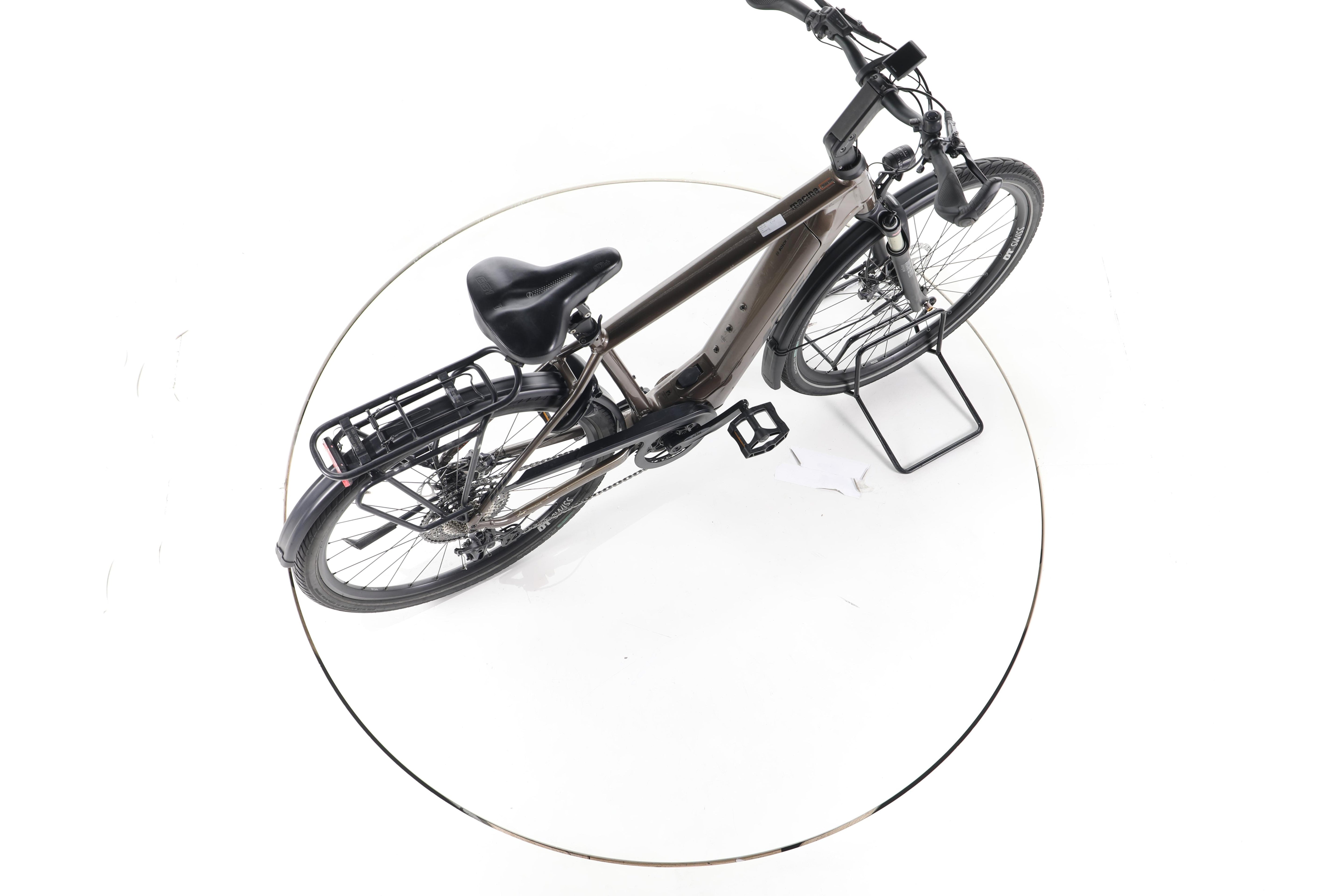 KTM Macina Style 710 Trekking E-Bike - Image 24