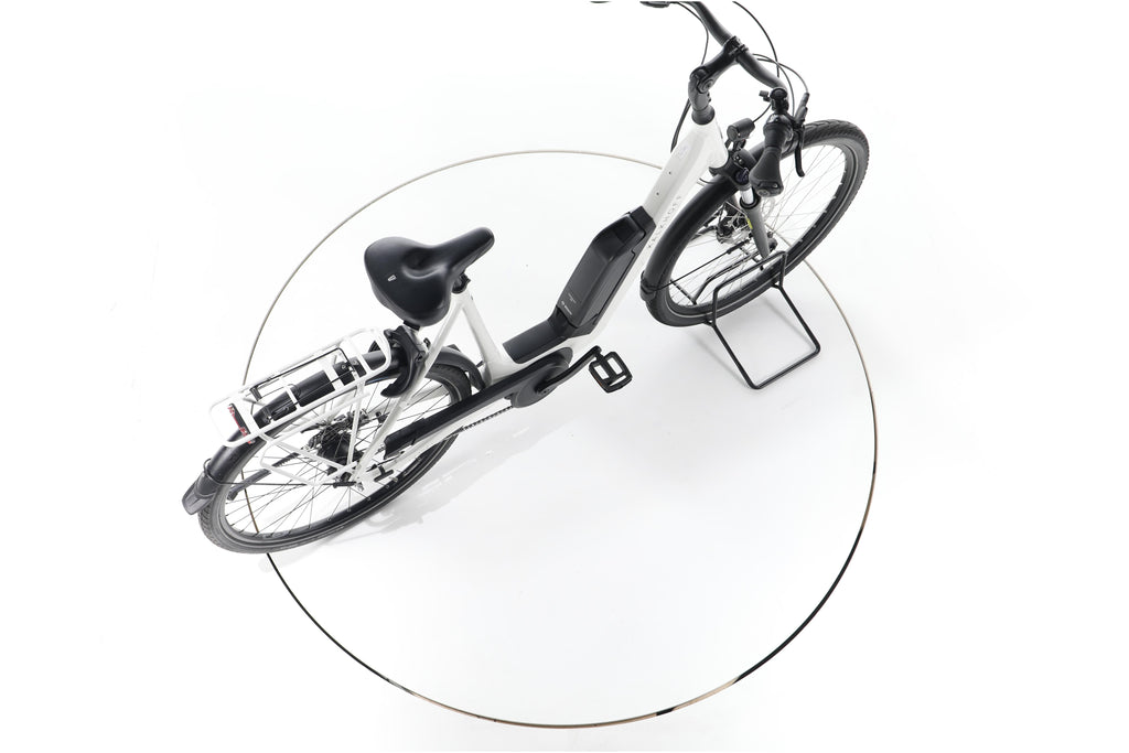 Kalkhoff Image 1.B Move City E-Bike Tiefeinsteiger - Image 24