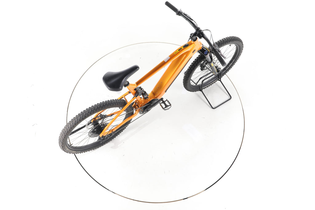 HoheAcht Mola Roko E-Bike Fully - Image 24