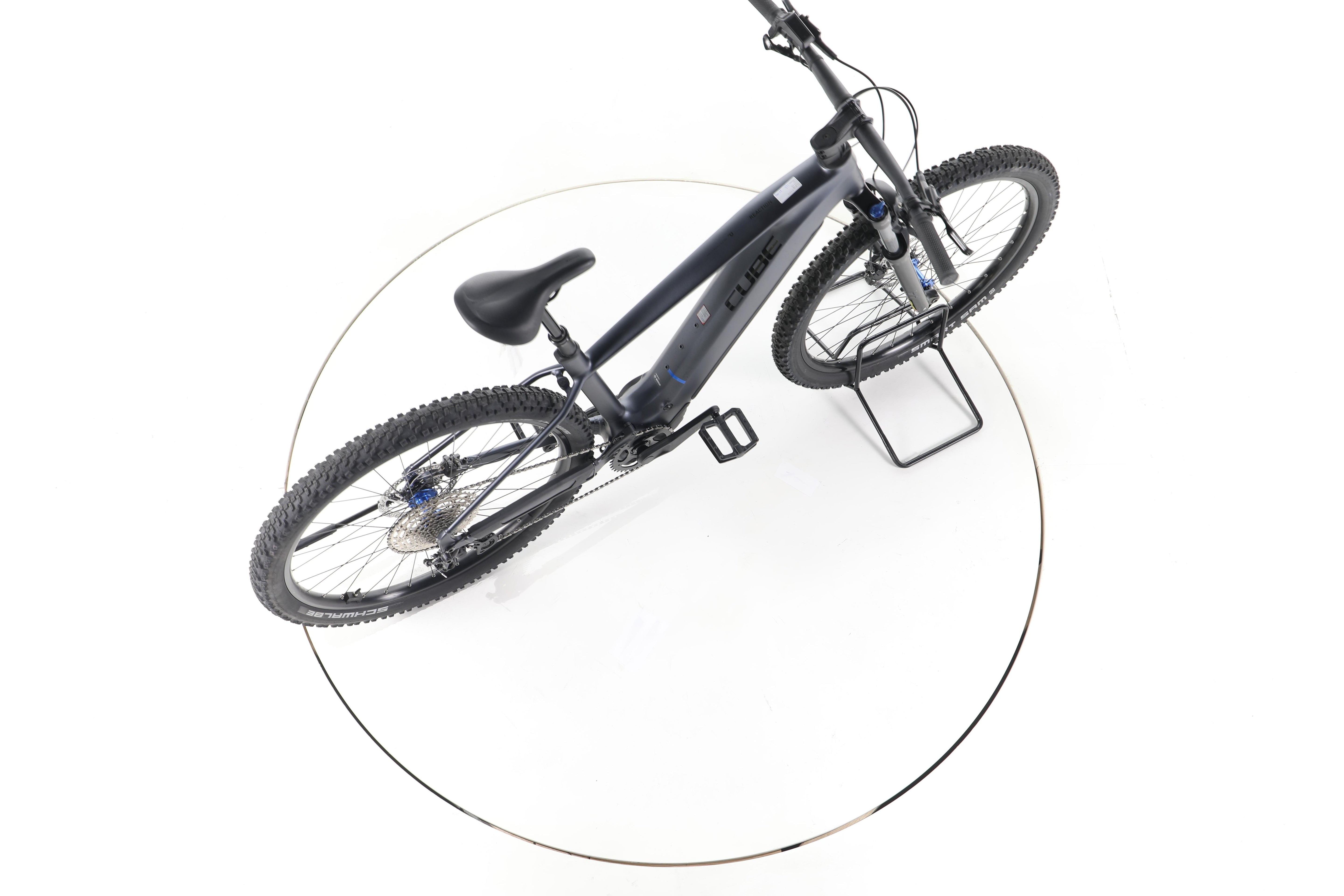 Cube Reaction Hybrid Pro E-Bike 2025 - Image 24