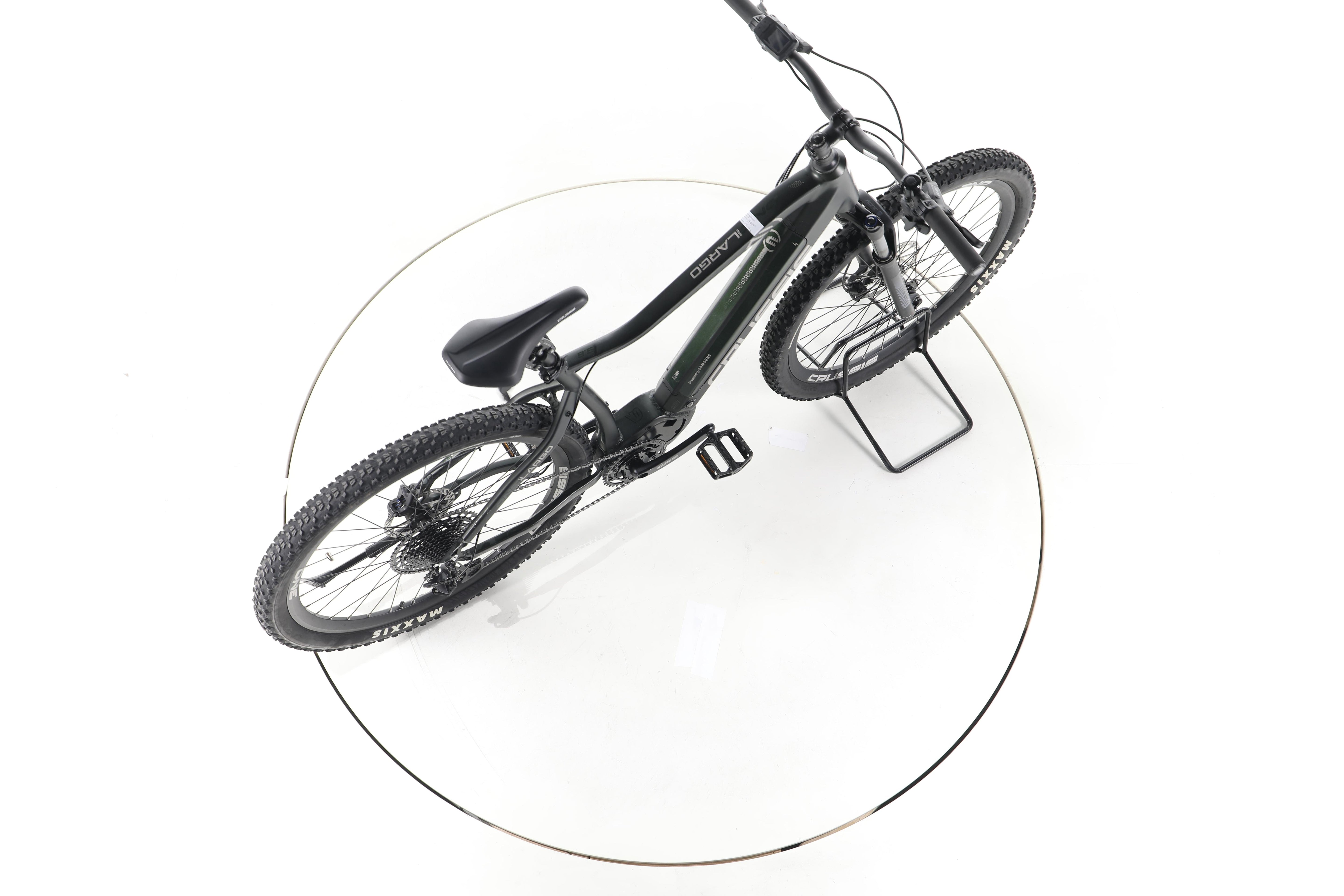 Crussis ONE-Largo 9.8 E-Bike - Image 24