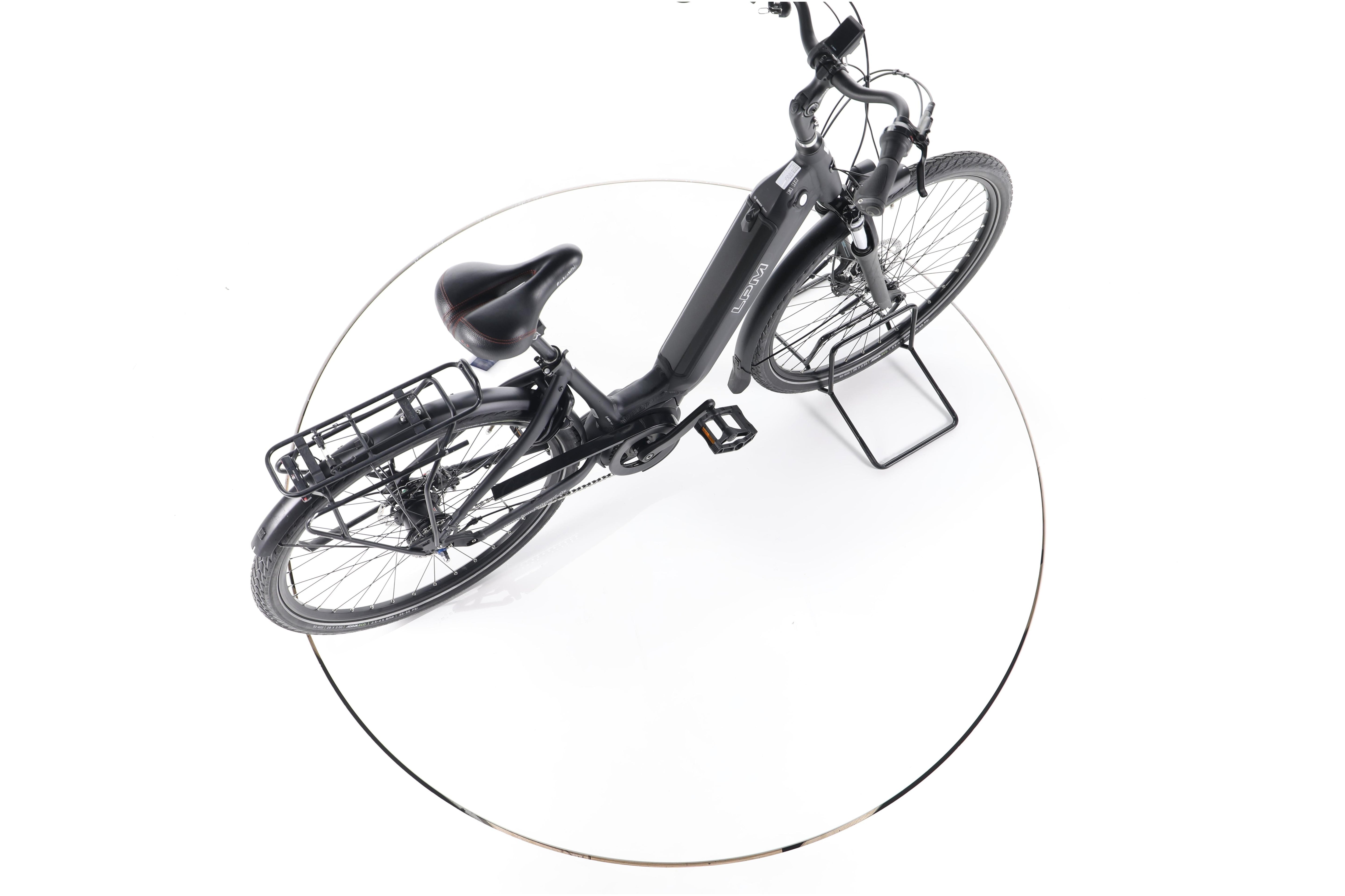 LPM E1 RT City E-Bike Tiefeinsteiger 2023 - Image 24