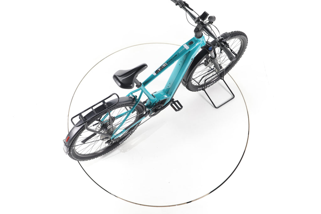 Focus AVENTURA ² 6.7 E-Bike - Image 24