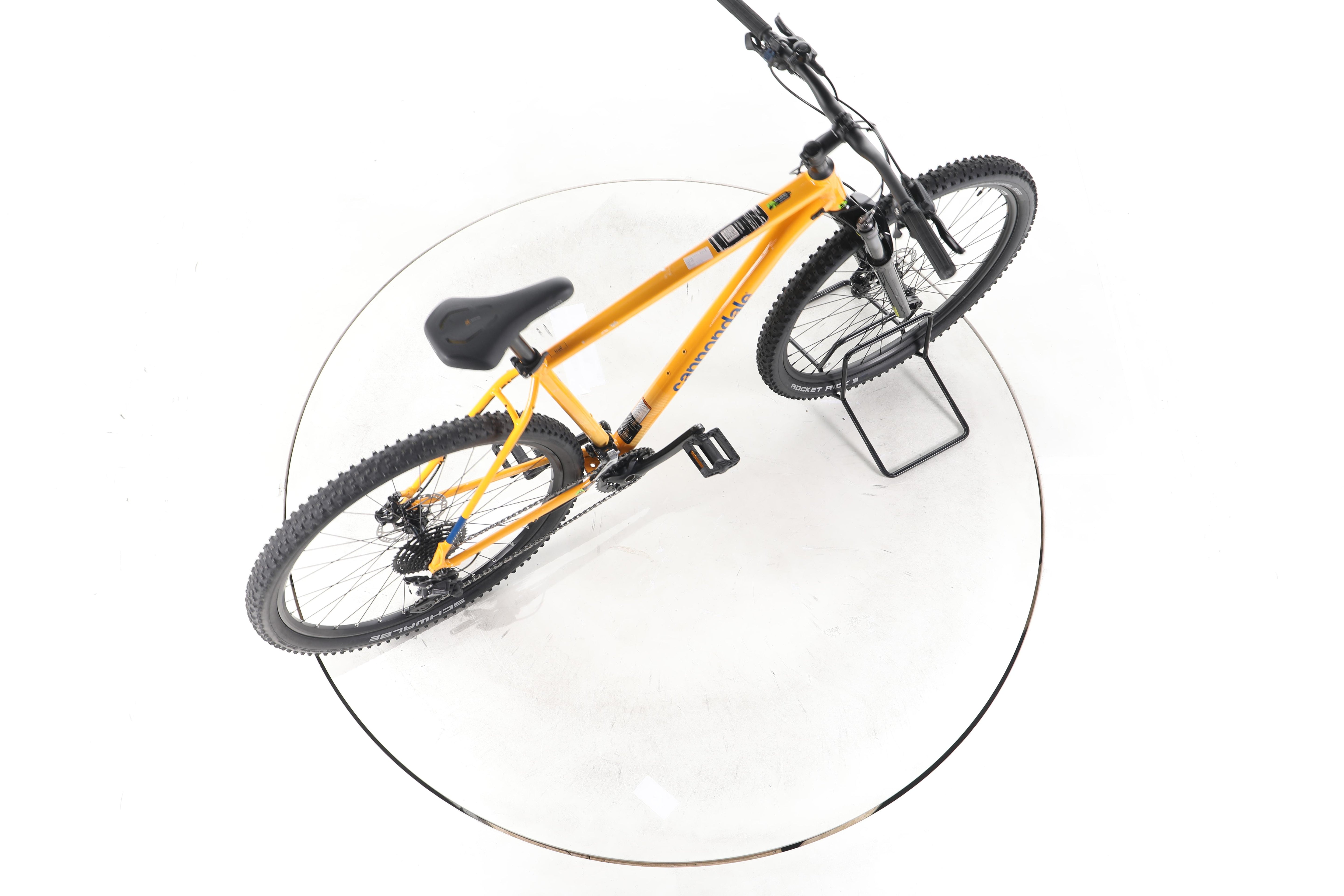 Cannondale Trail 5 Fahrrad Hardtail - Image 24