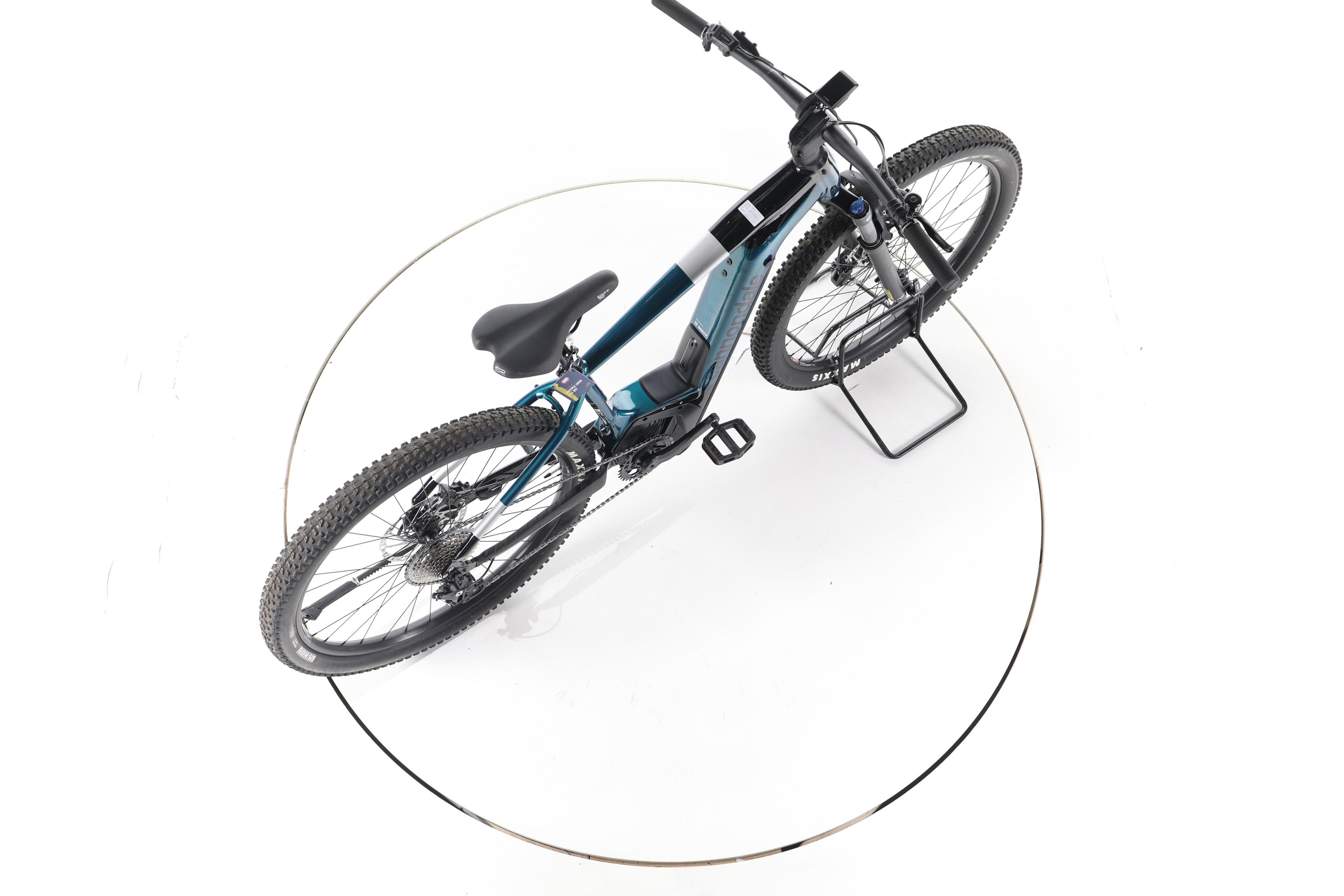 Cannondale Trail Neo 2 E-Bike 2023 - Image 24