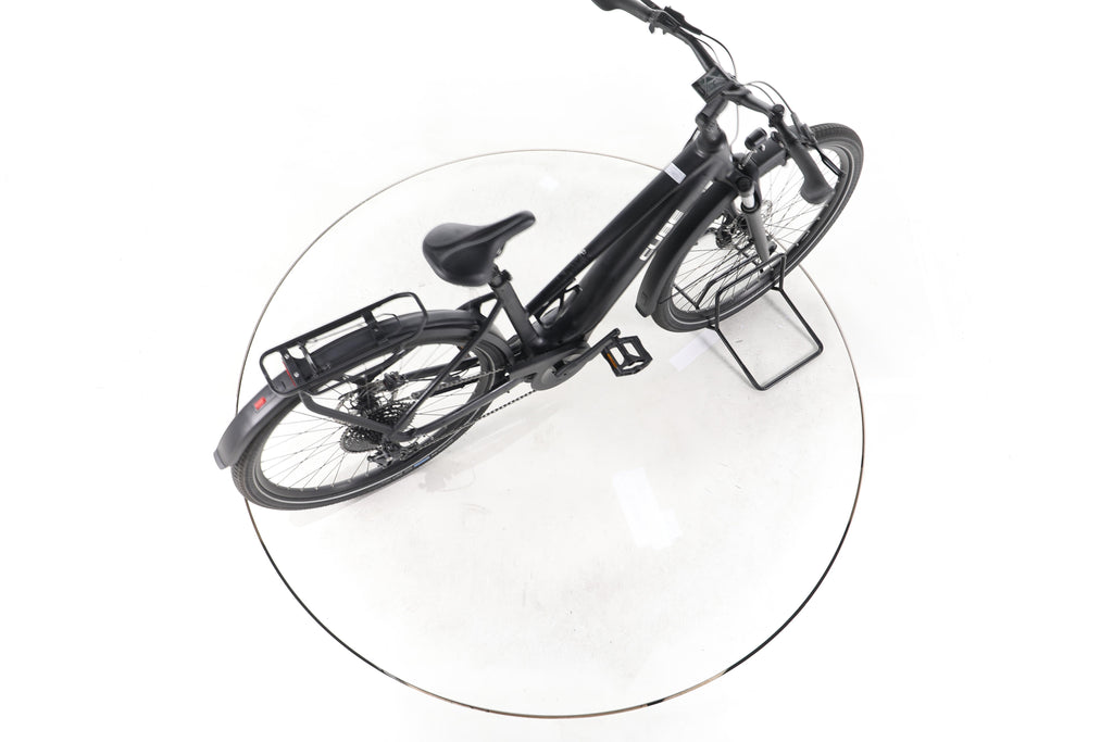 Cube Touring Hybrid Pro Trekking E-Bike - Image 24