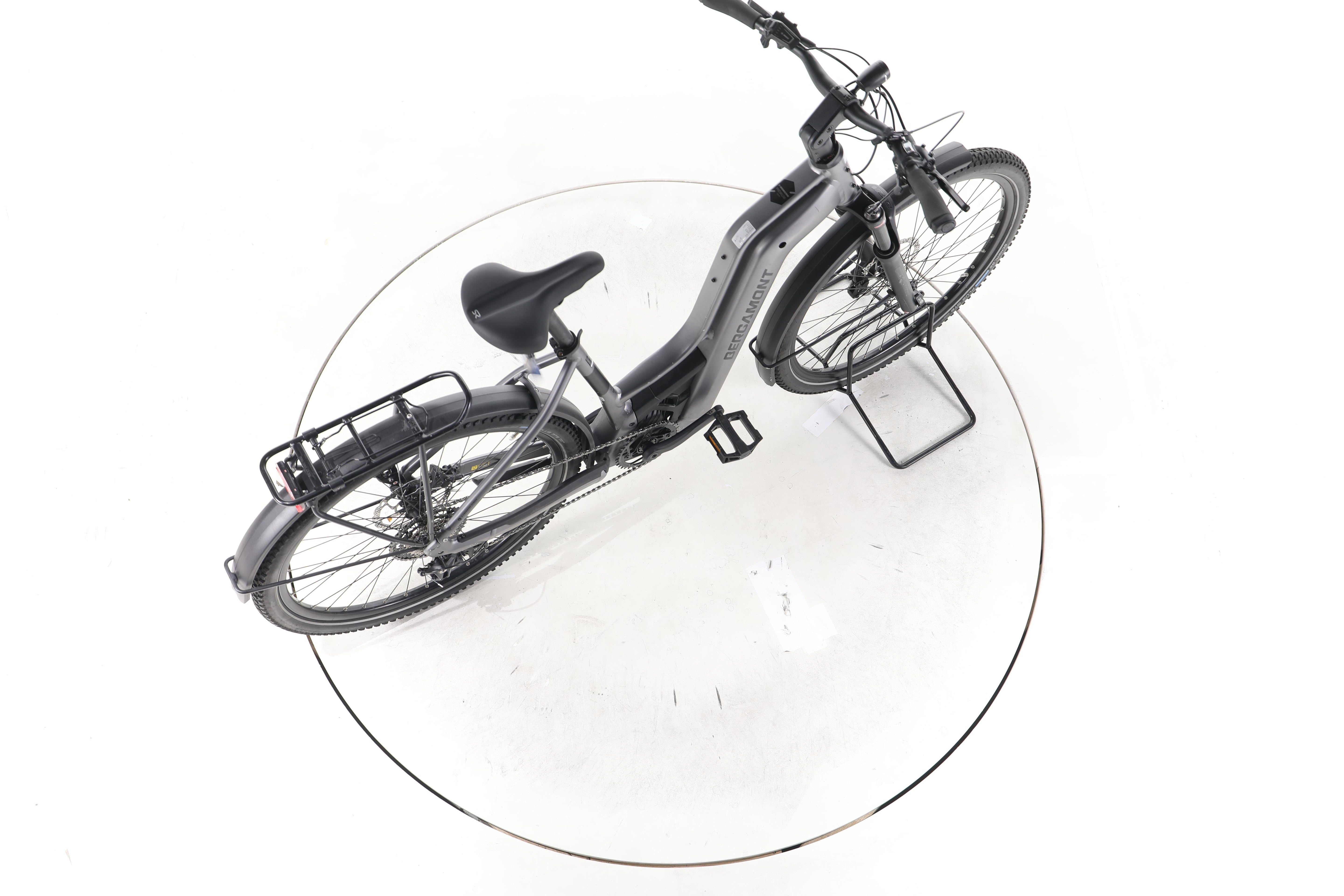 Bergamont E-HORIZON PREMIUM SUV SUV E-Bike Tiefeinsteiger - Image 24