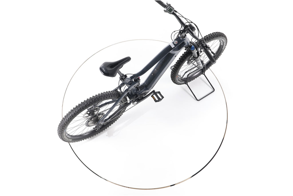 FLYER Uproc3 8.70 Fully E-Bike - Image 24